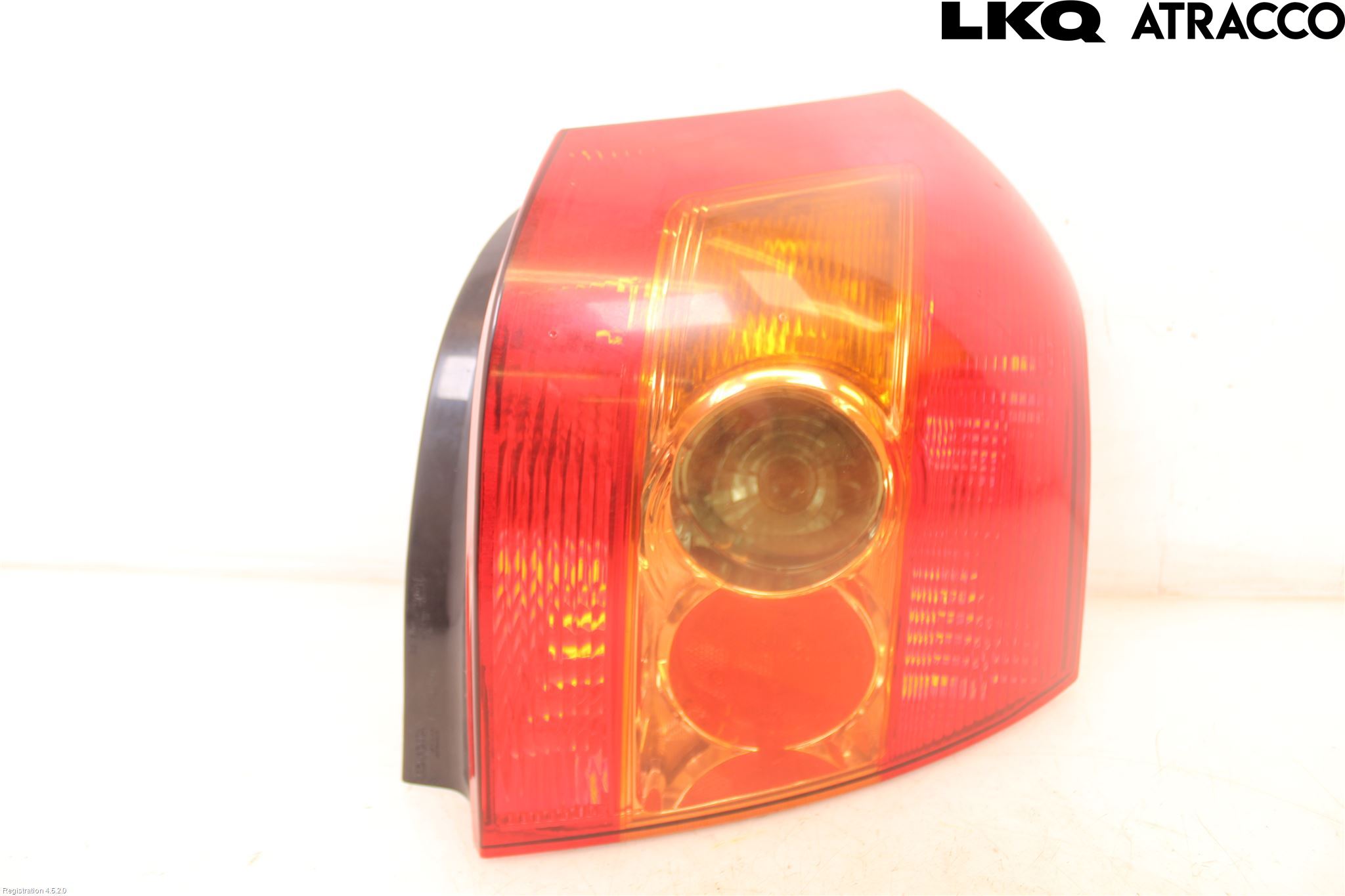 Toyota COROLLA 02-07 Bakljus Höger