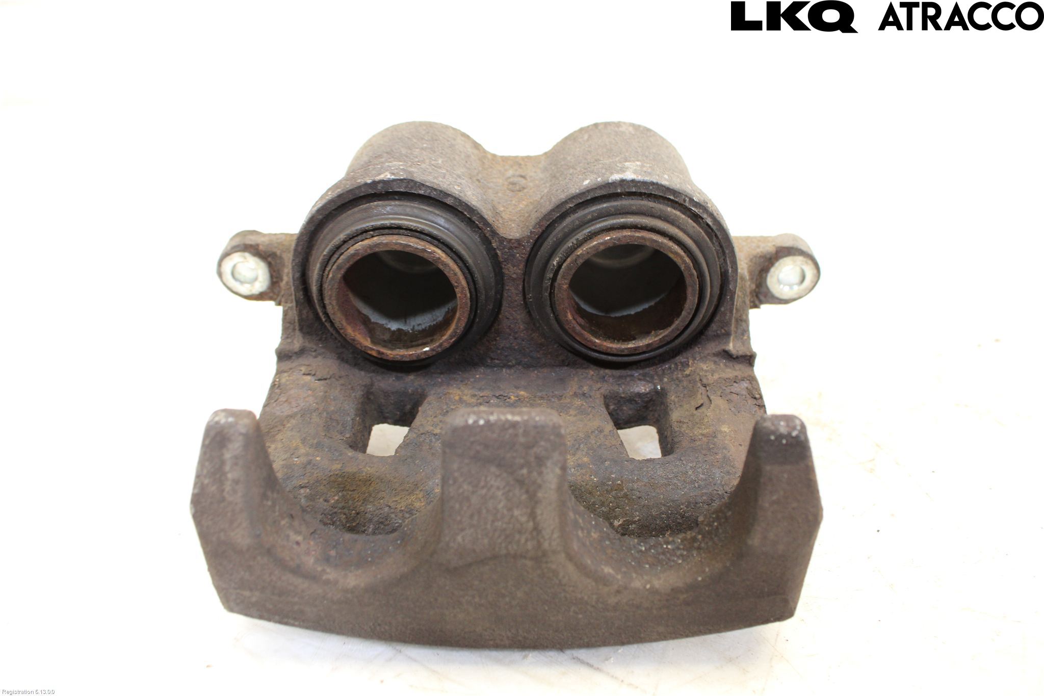 Lexus RX AL10 09-15 Bromsok Fram Höger