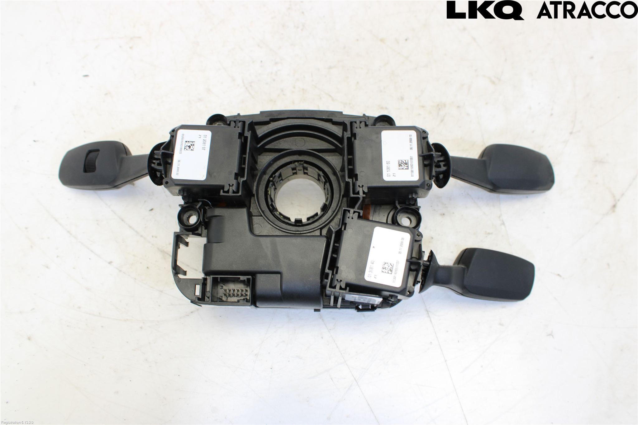 BMW 3 E90/91 SED/TOU 05-12 Spakcentral