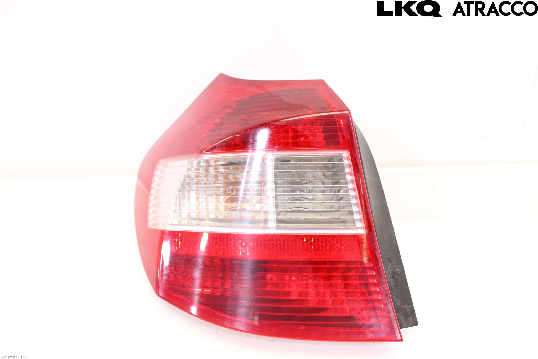 BMW 1 E87/81 5D/3D 03-11 Bakljus Vänster