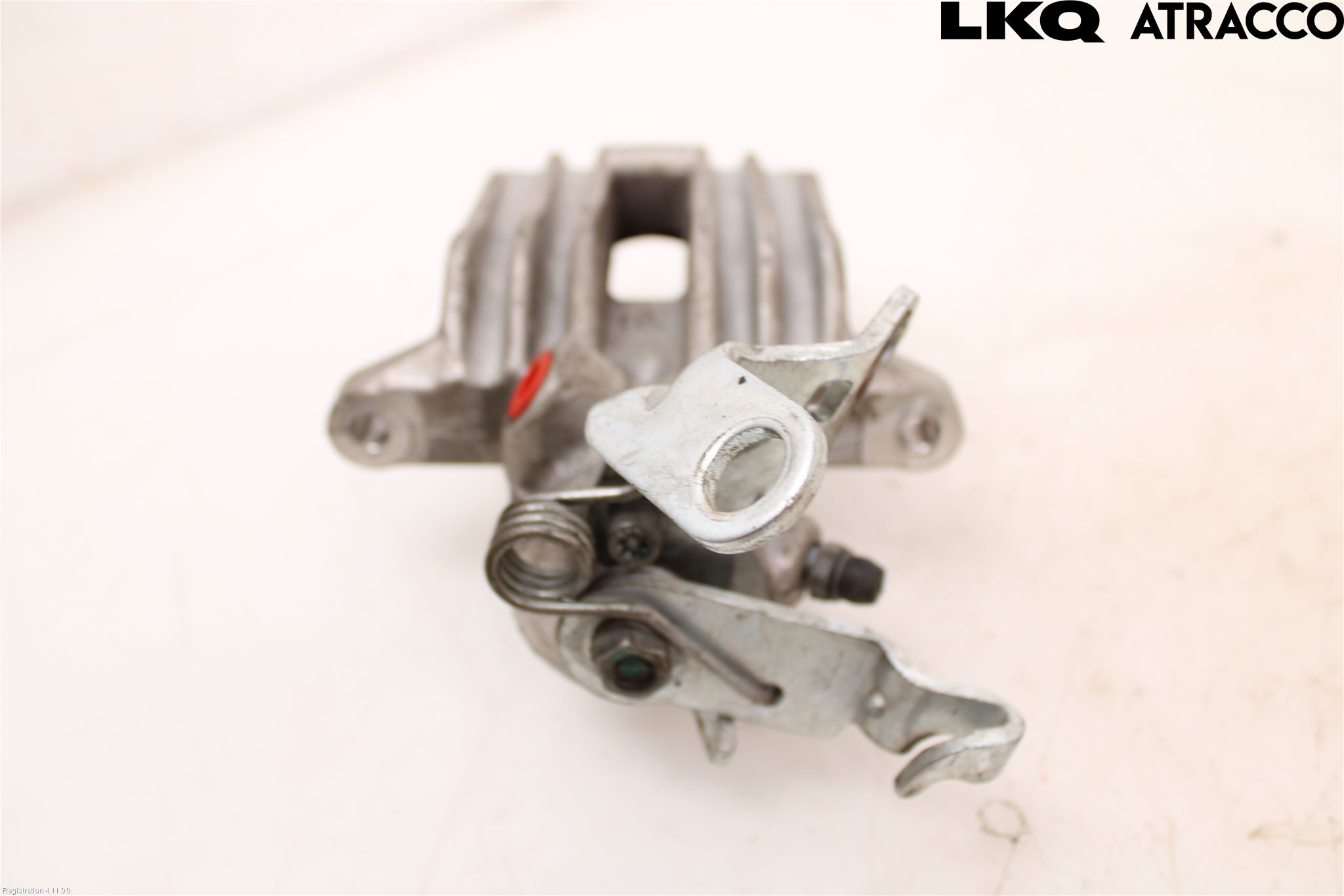 Audi A3/S3 05-13 Bromsok Bak Höger