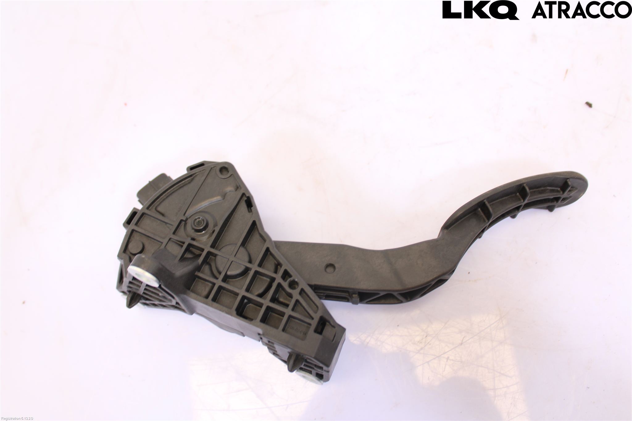 Toyota YARIS XP21 20- Gaspedal