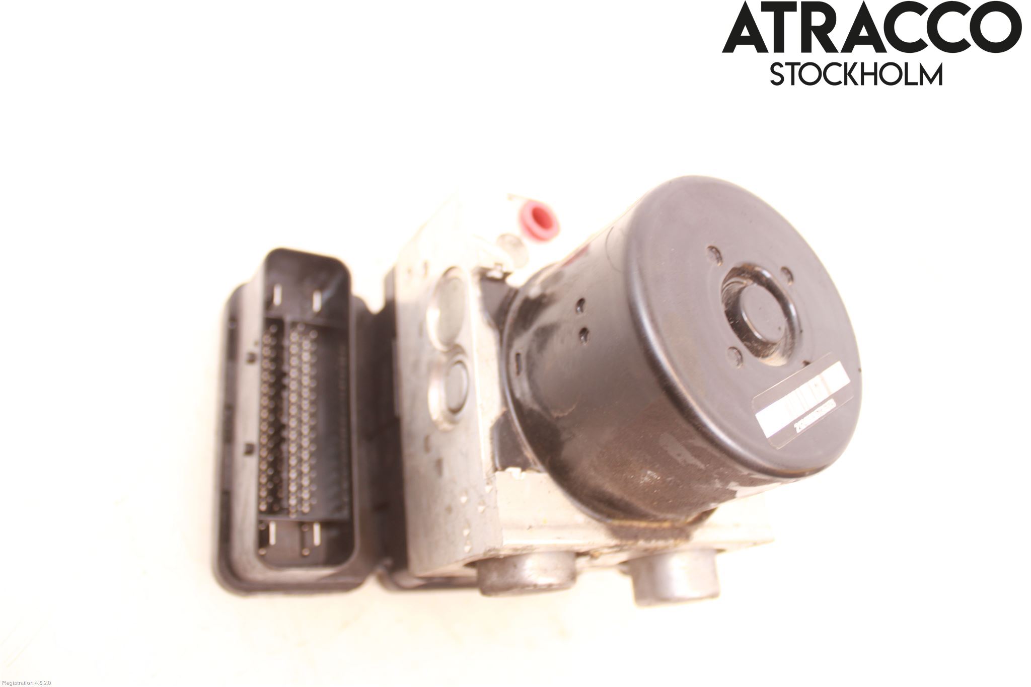 Mercedes-Benz MB C-KLASS (W204) 07-15 Abs Hydraulaggregat
