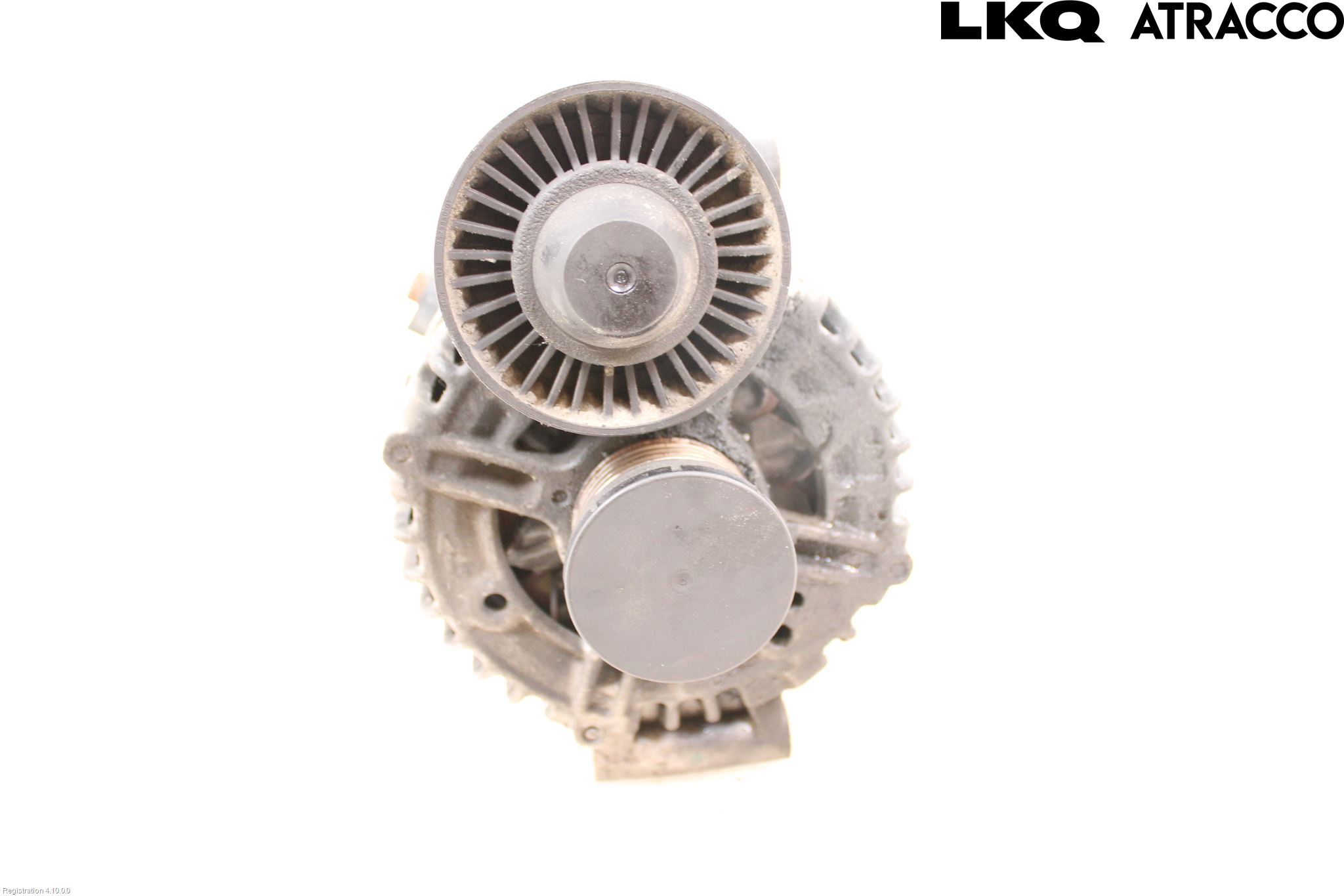 BMW 5 E60/61 Sed/Tou 02-10 Generator