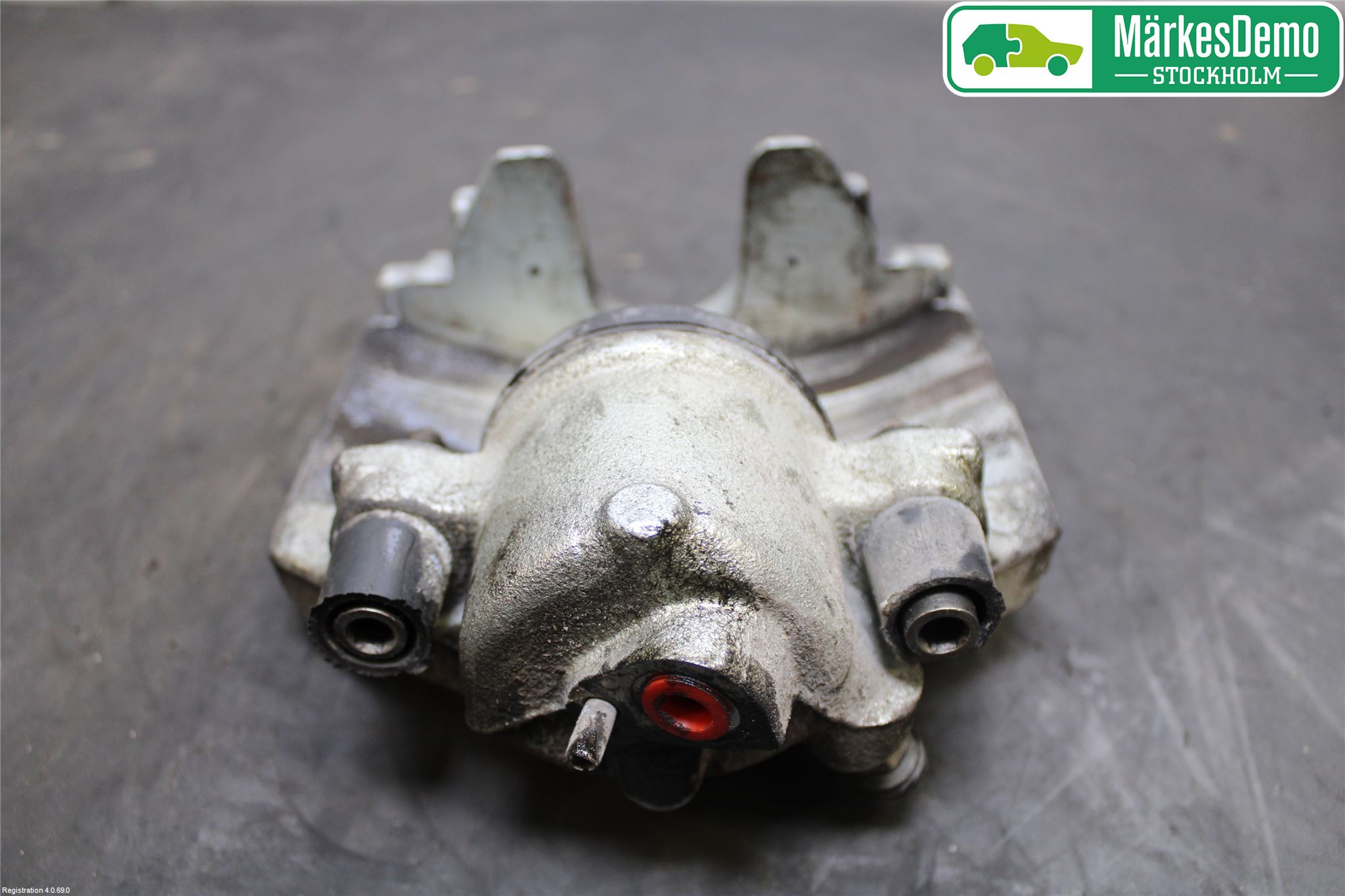 Kia CARNIVAL Bromsok Fram Vänster