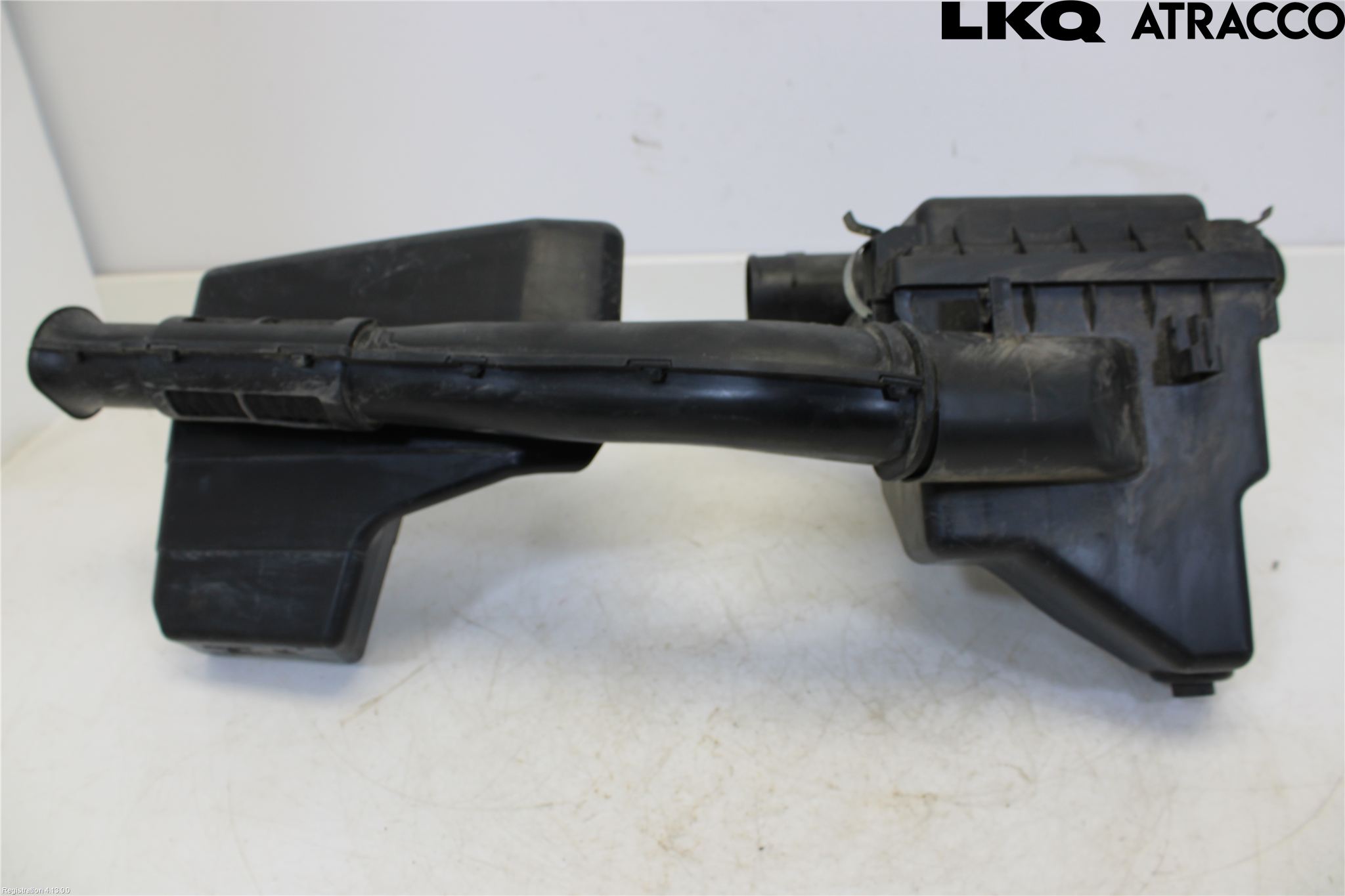 Toyota AURIS 13-19 Luftrenare