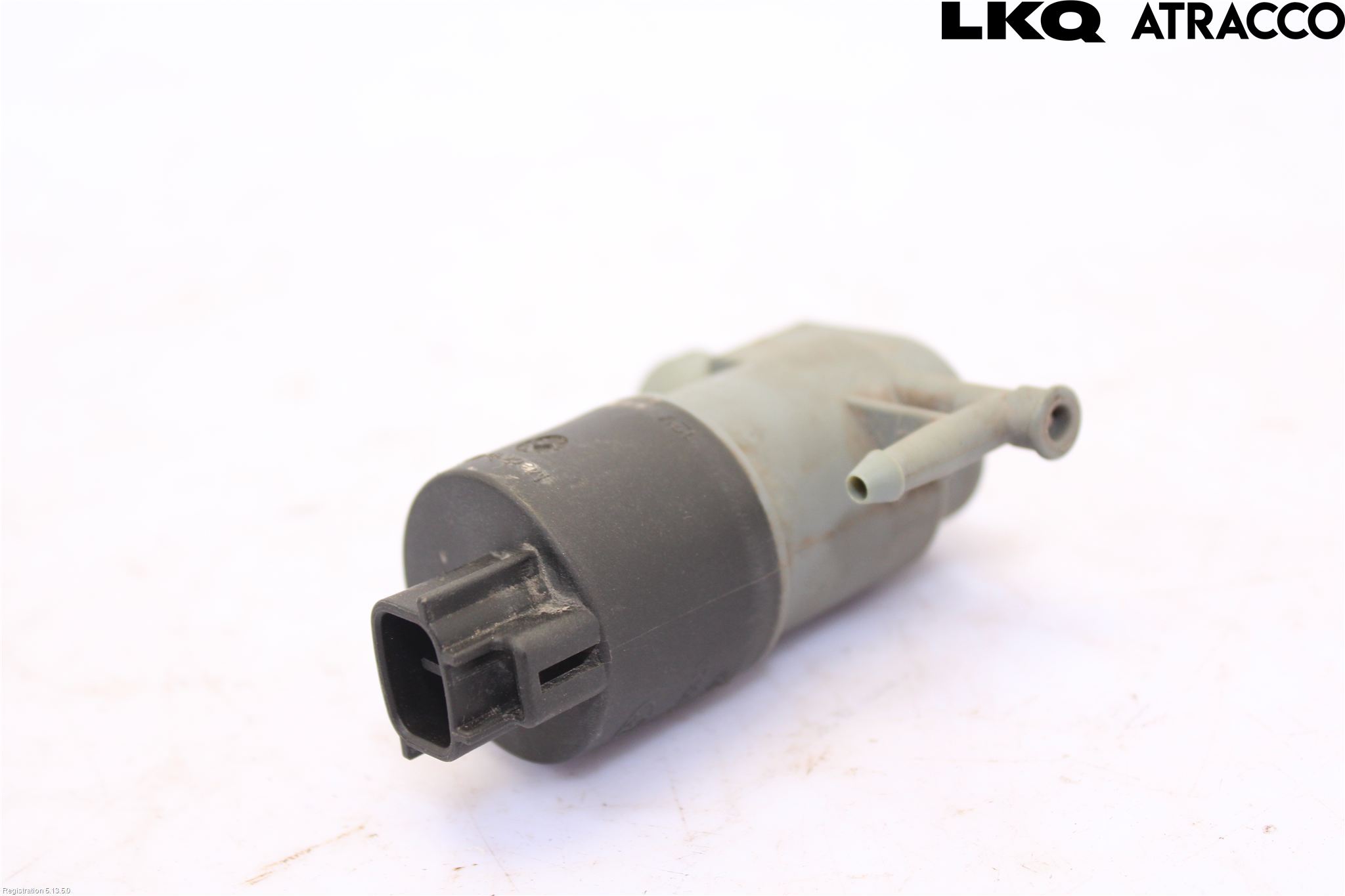 Toyota YARIS XP130 12-14 Spolarpump Vindruta