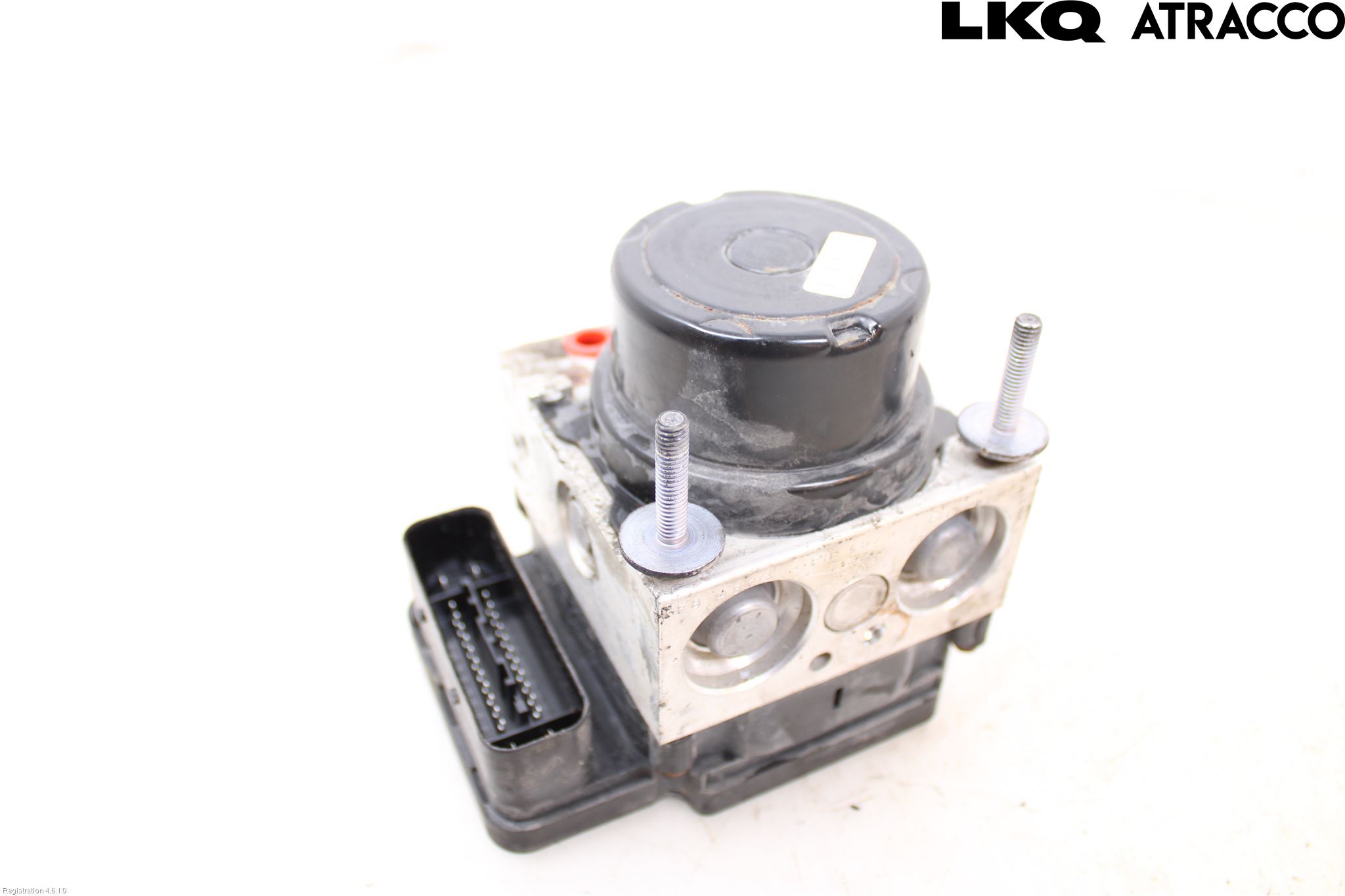 Toyota YARIS XP130 12-14 Abs Hydraulaggregat