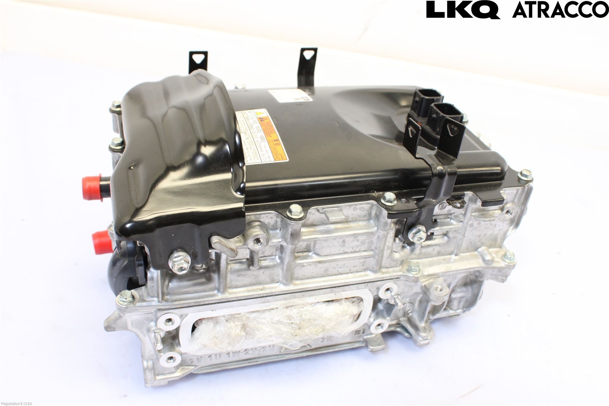Inverter Toyota YARIS XP21 2026 · G92A0-52271 - Фото 1