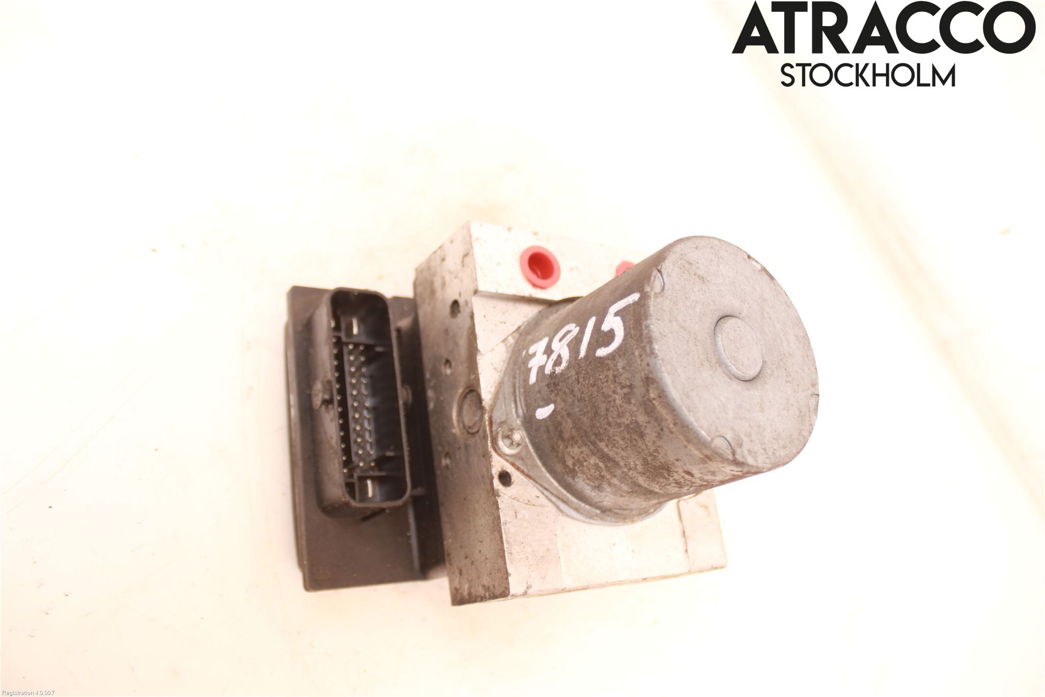 Mercedes-Benz MB SPRINTER (W906) 06-18 Abs Hydraulaggregat