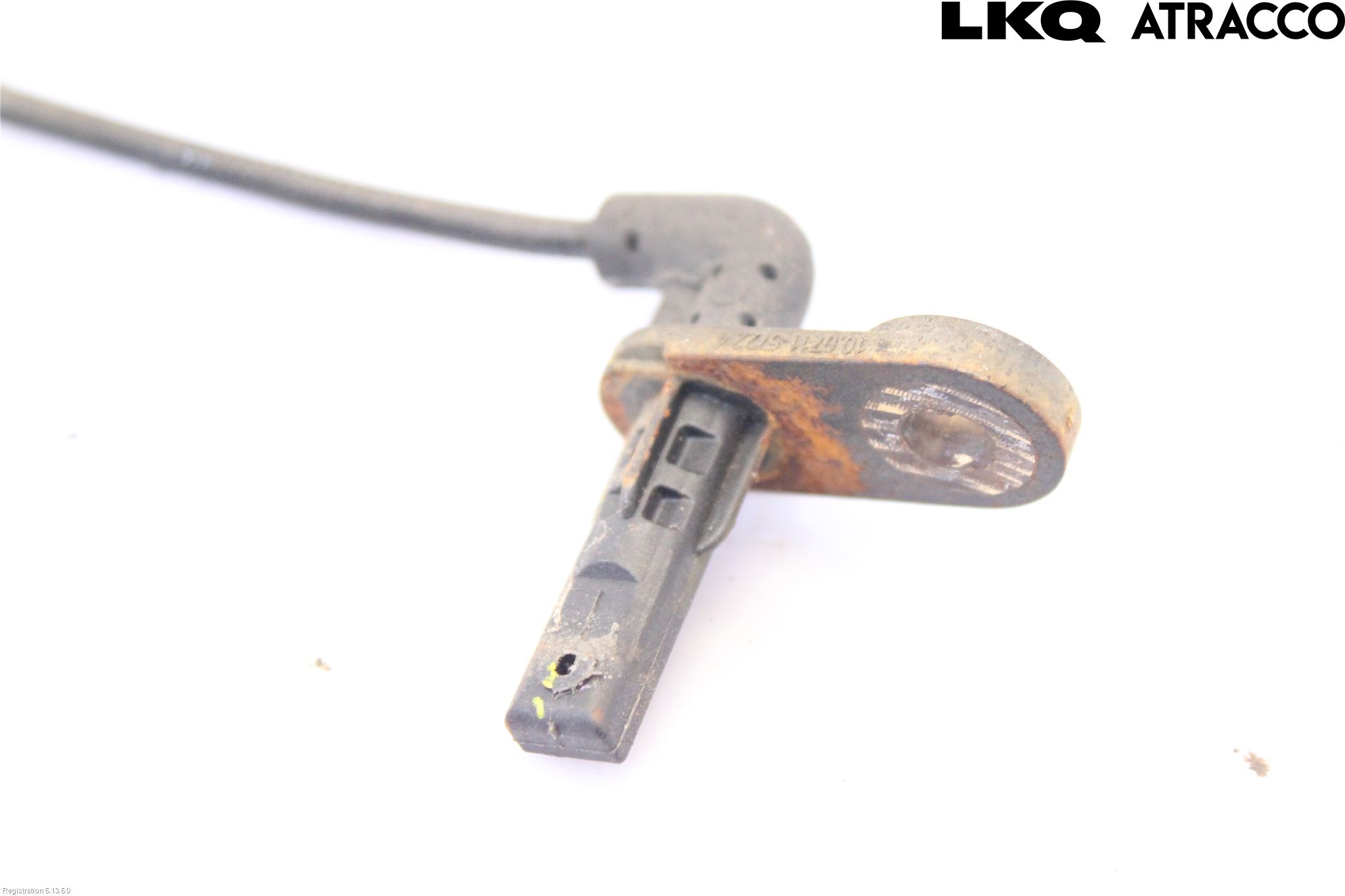 Toyota AYGO X AB70 22- Abs Sensor