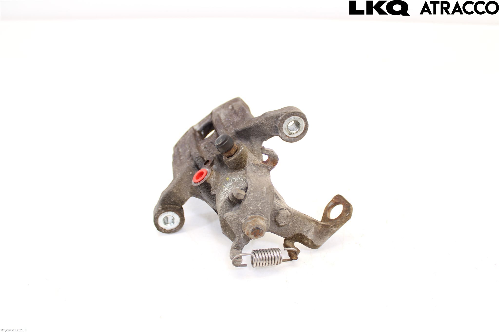 Kia PICANTO 12-17 Bromsok Bak Vänster