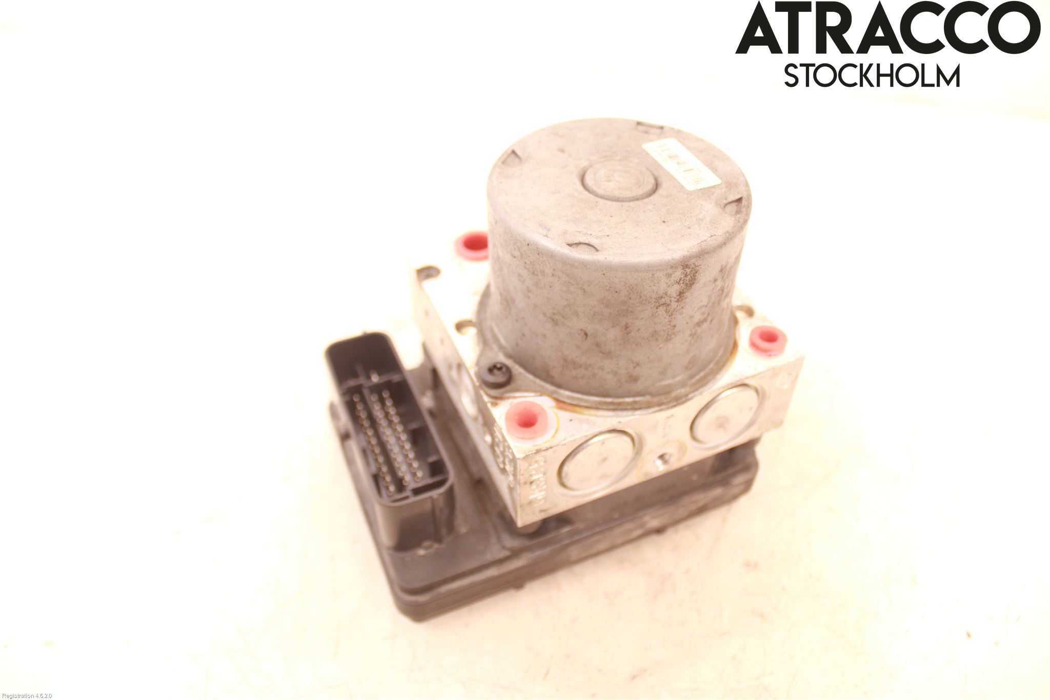 Kia RIO 17- Abs Hydraulaggregat