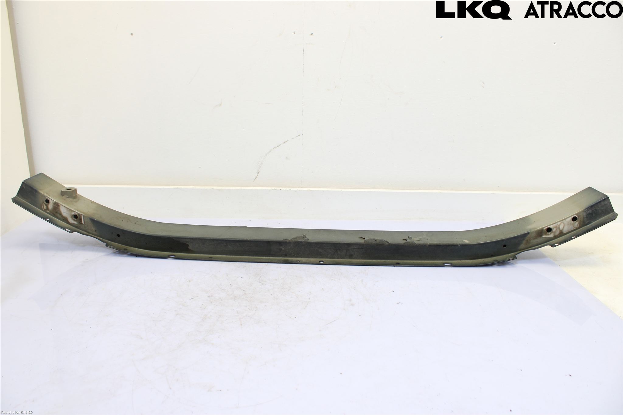 Opel INSIGNIA 09-16 Stötfångarbalk Fram