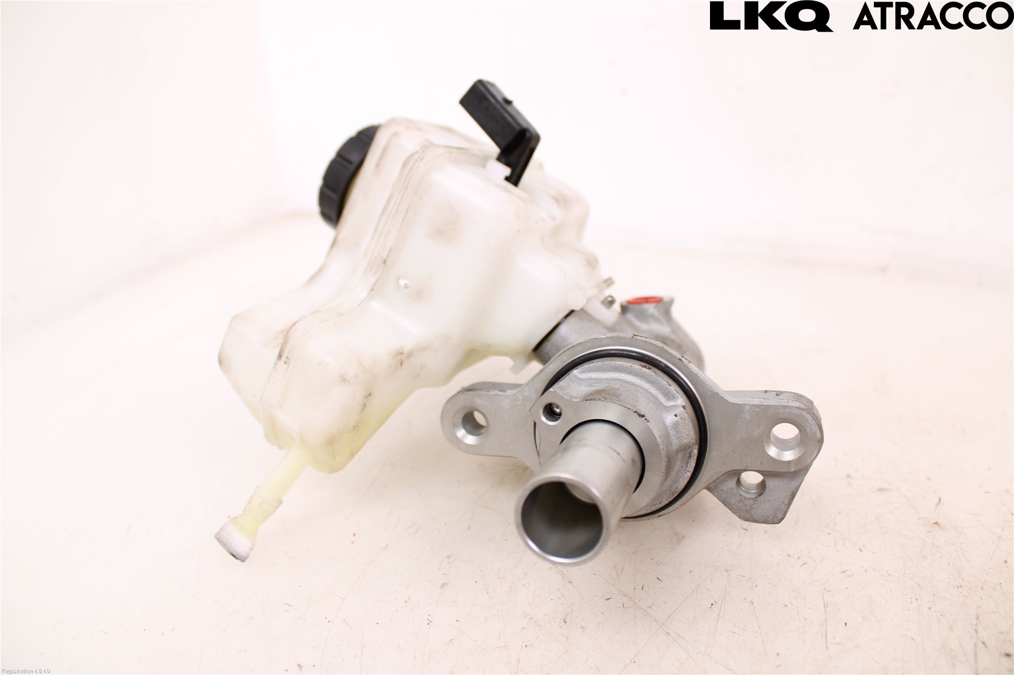 Audi A3/S3 8Y 21- Broms Huvudcylinder