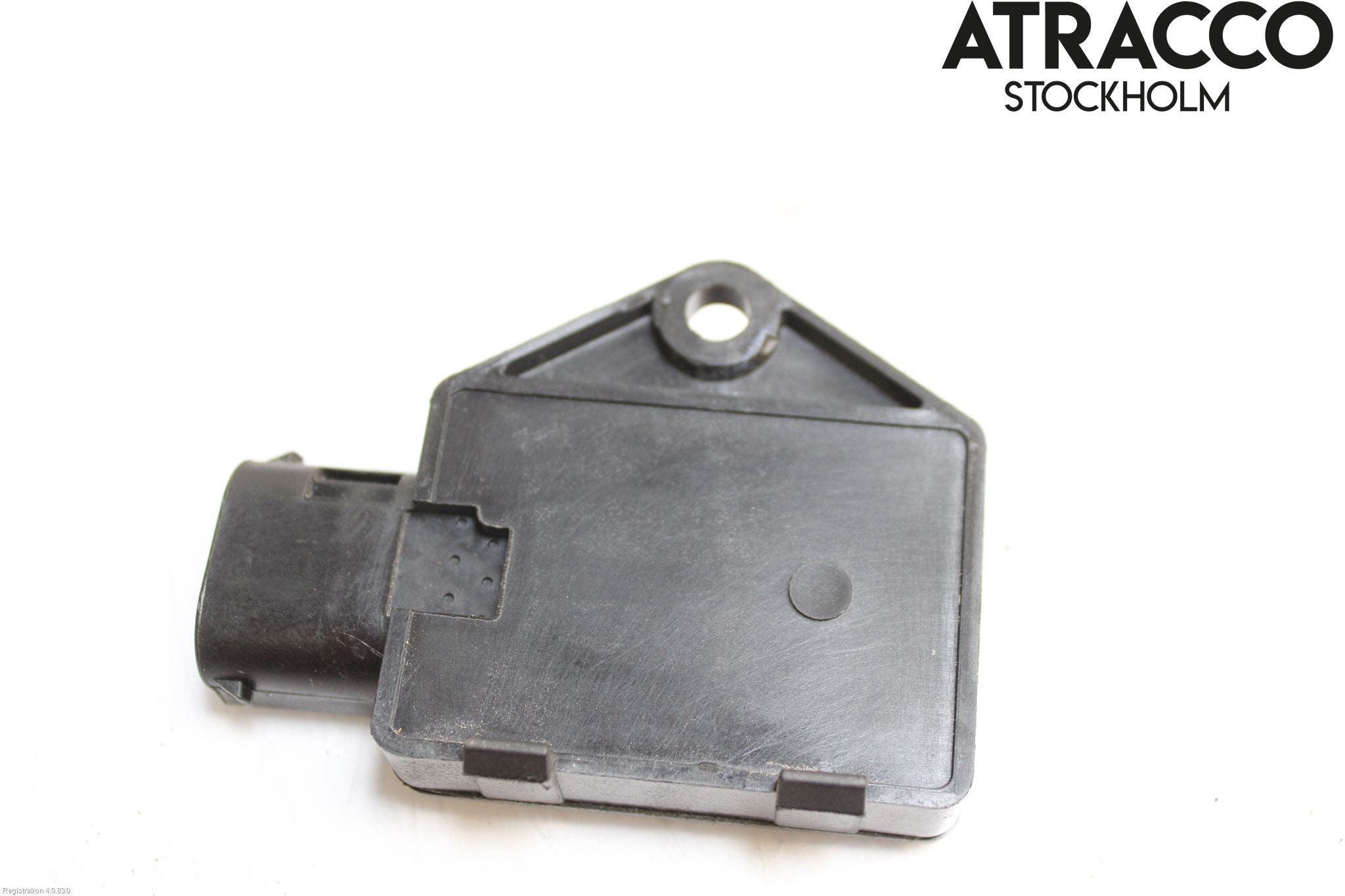 Husbil, husvagn HUSBIL CHAUSSON Tändmodul