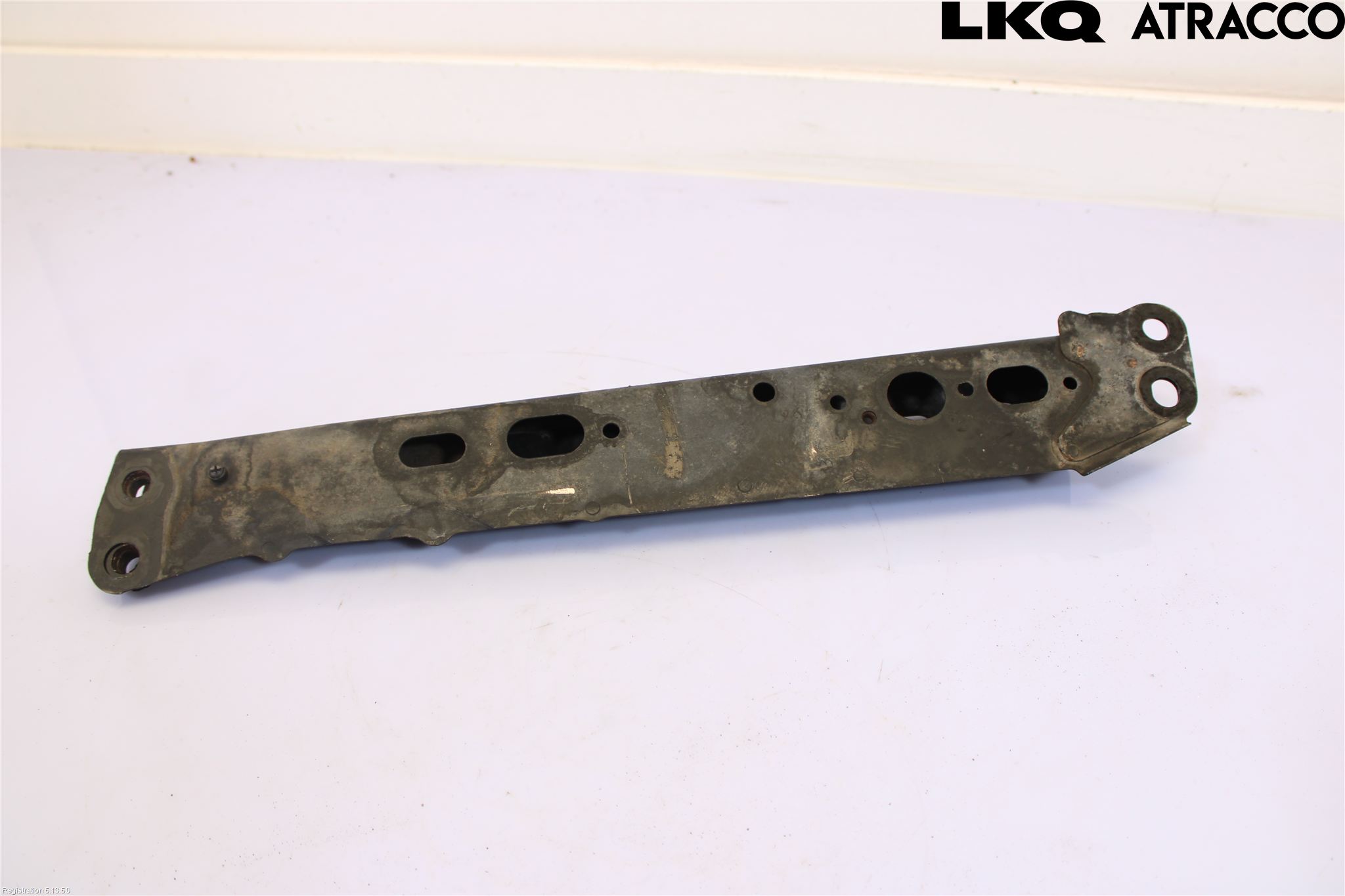 Toyota AURIS 13-19 Framvagn Övrigt