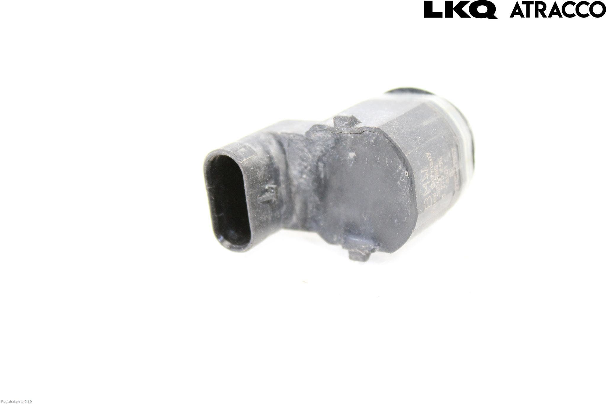 BMW 5 F10/F11/F18 09-17 Parkeringshjälp Frontsensor