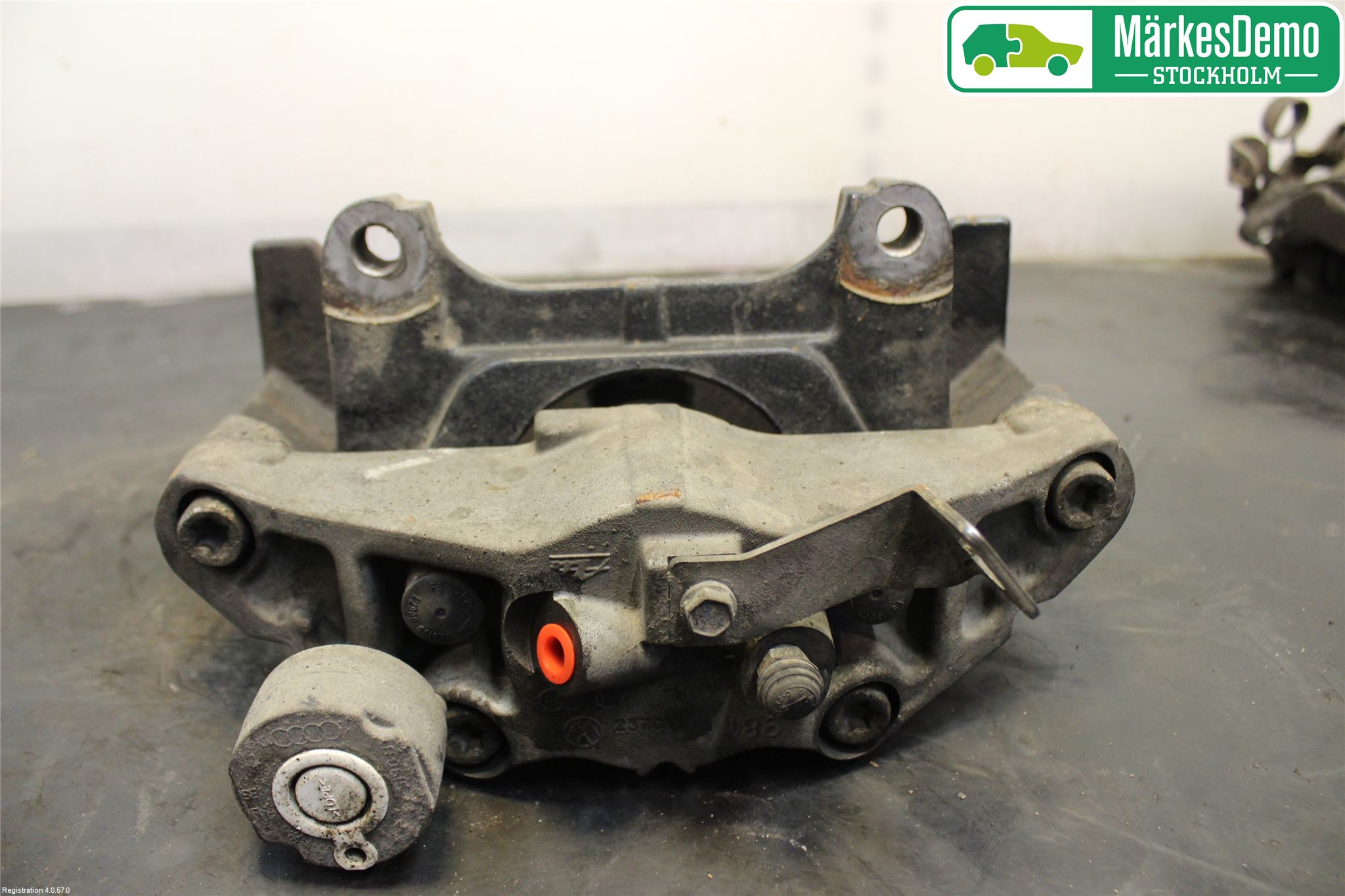 Audi A3/S3 05-13 Bromsok Fram Vänster