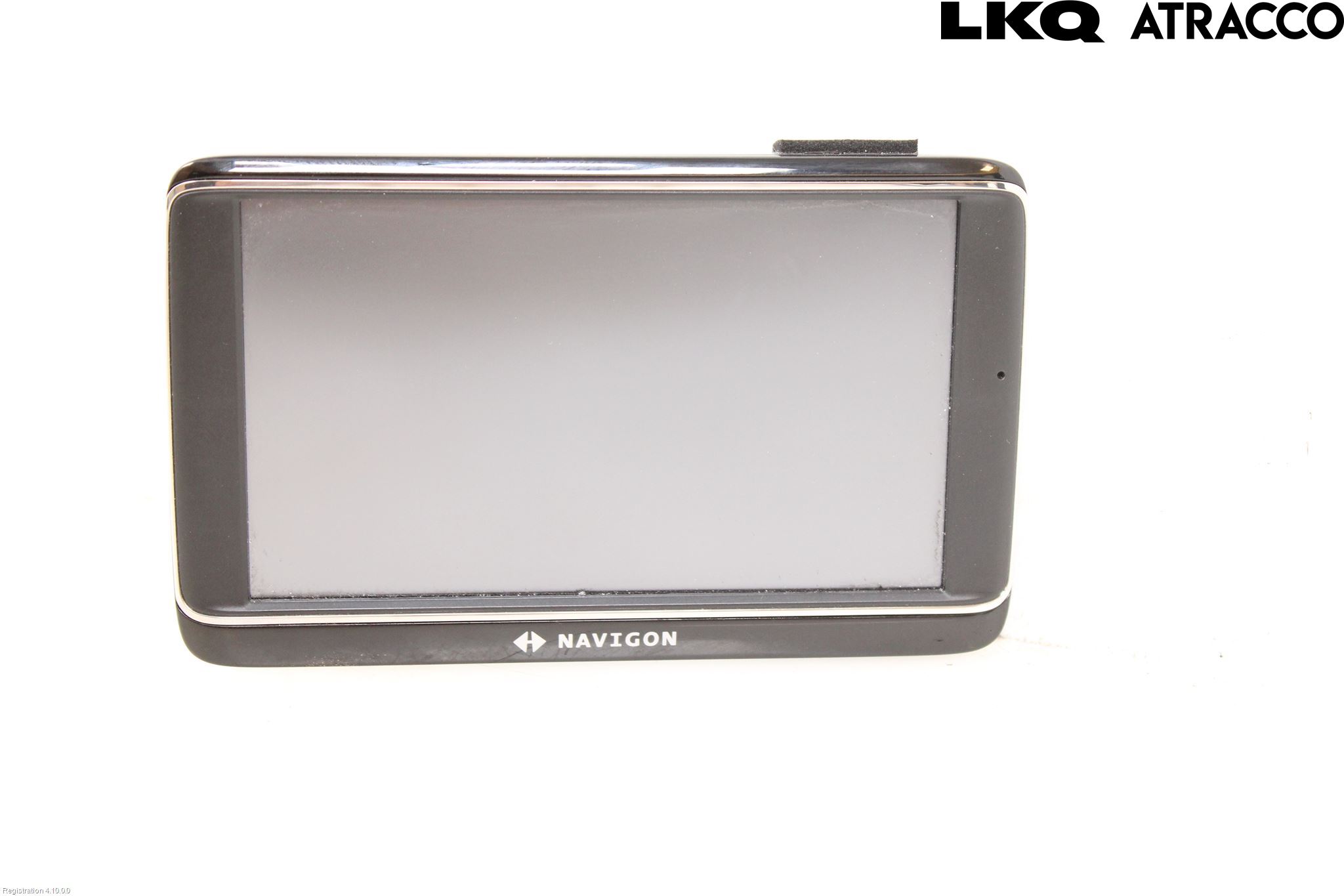 Volkswagen VW UP! / E-UP! Gps Navigator