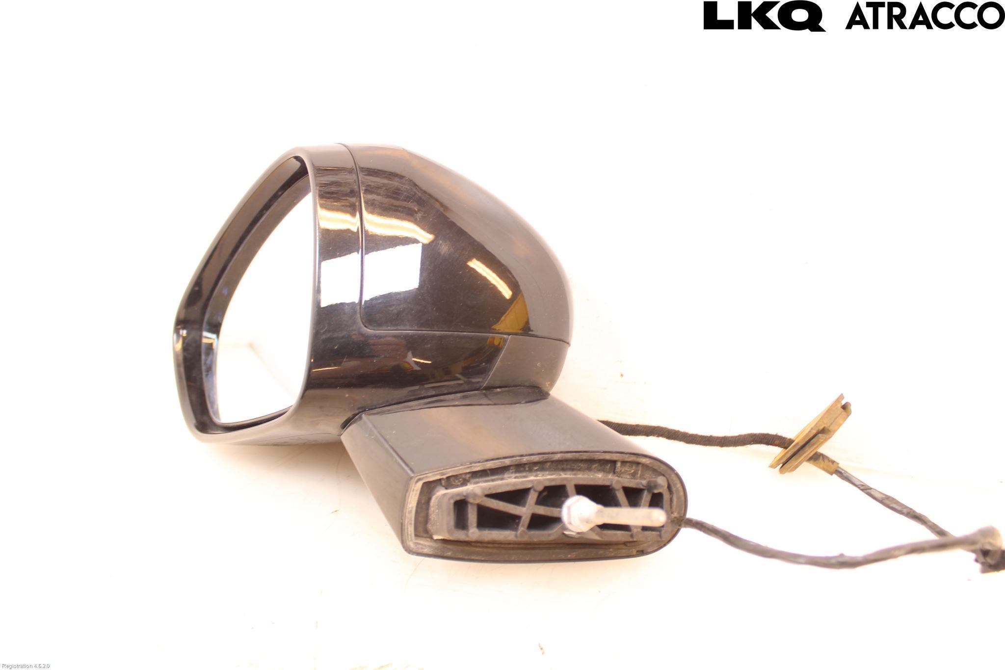 Citroen C5 08-17 Spegel Yttre El Vä