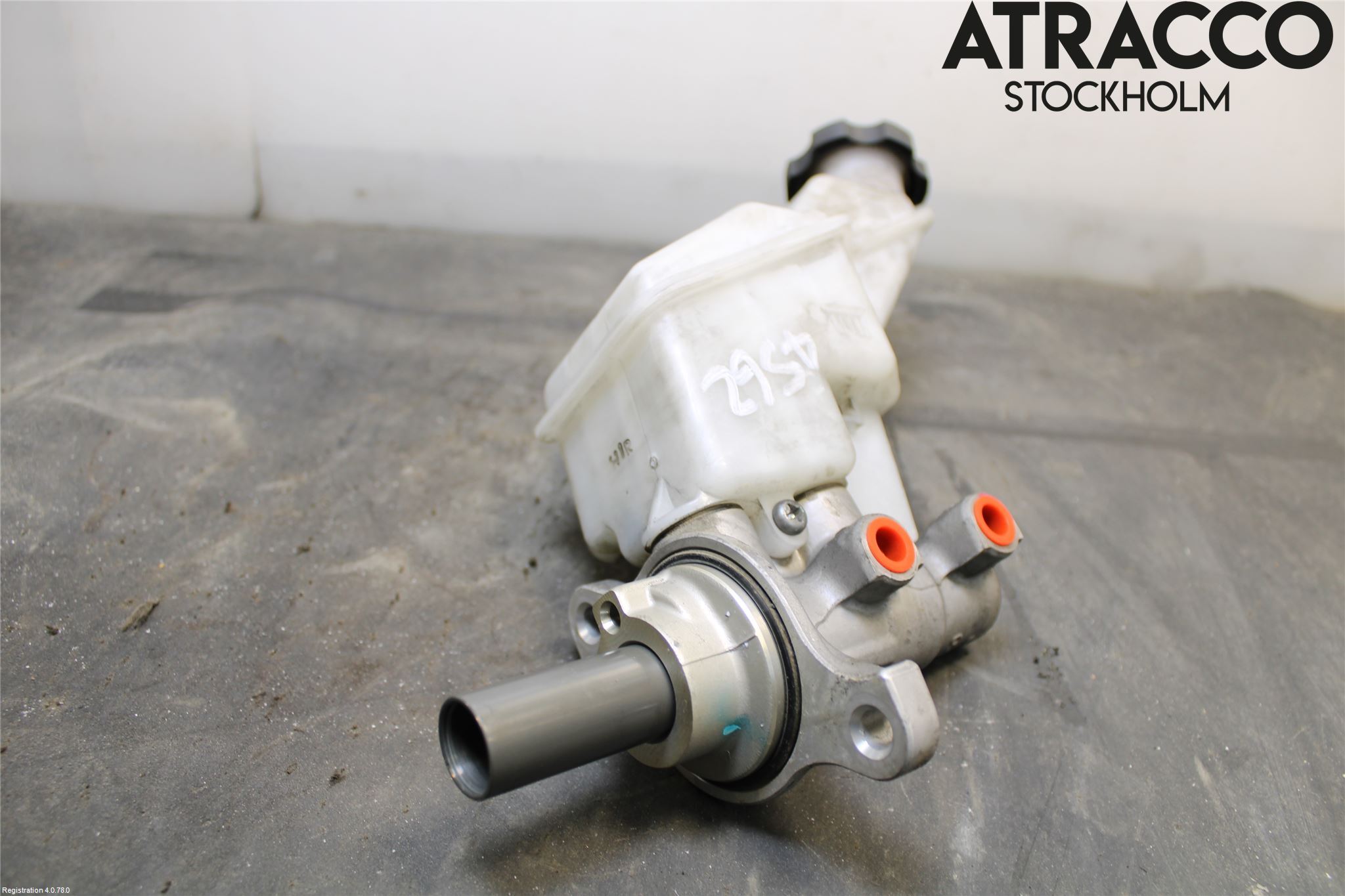 Kia SORENTO 10-14 Broms Huvudcylinder