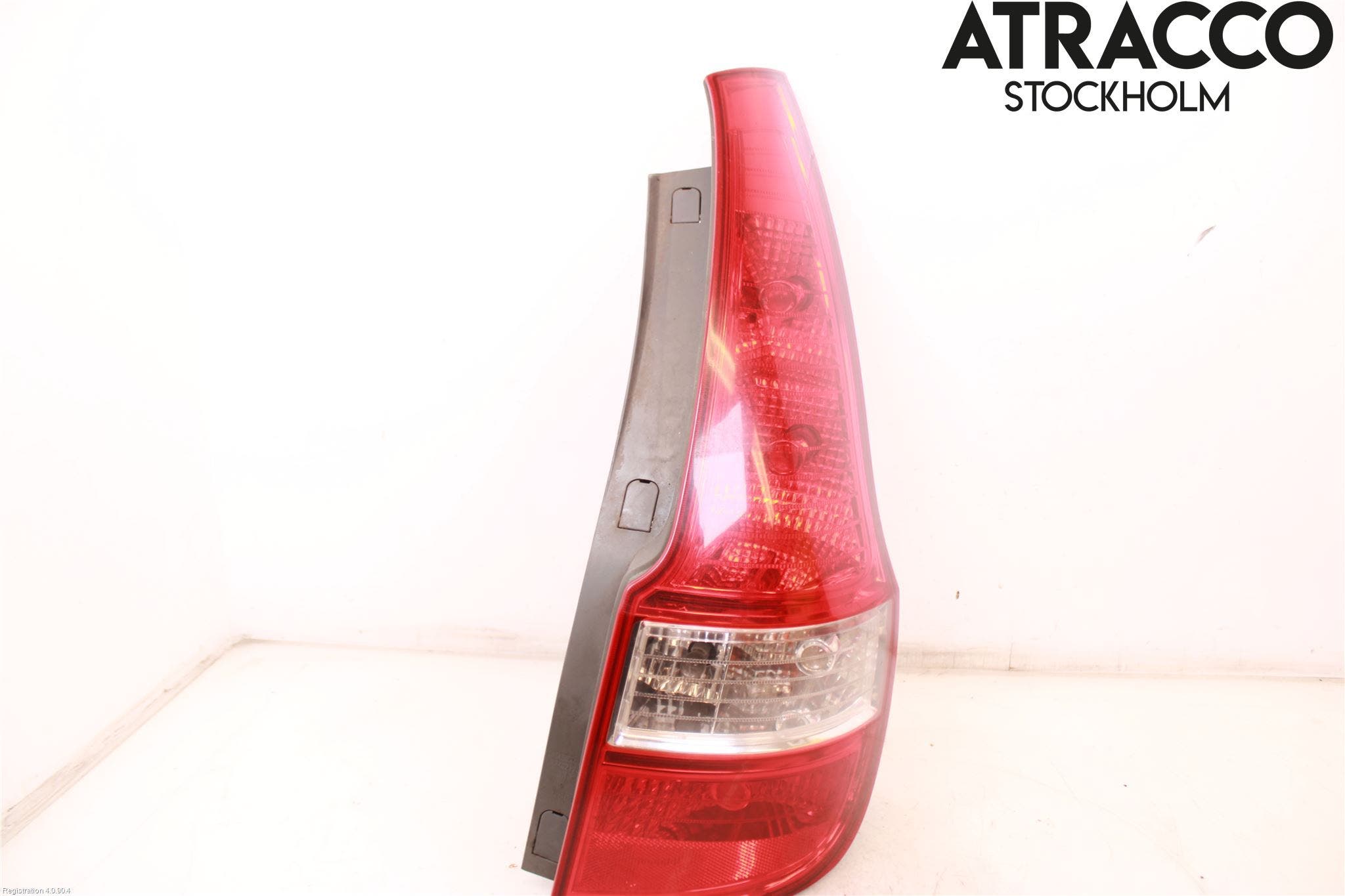 Hyundai i30 FD 07-12 Bakljus Höger