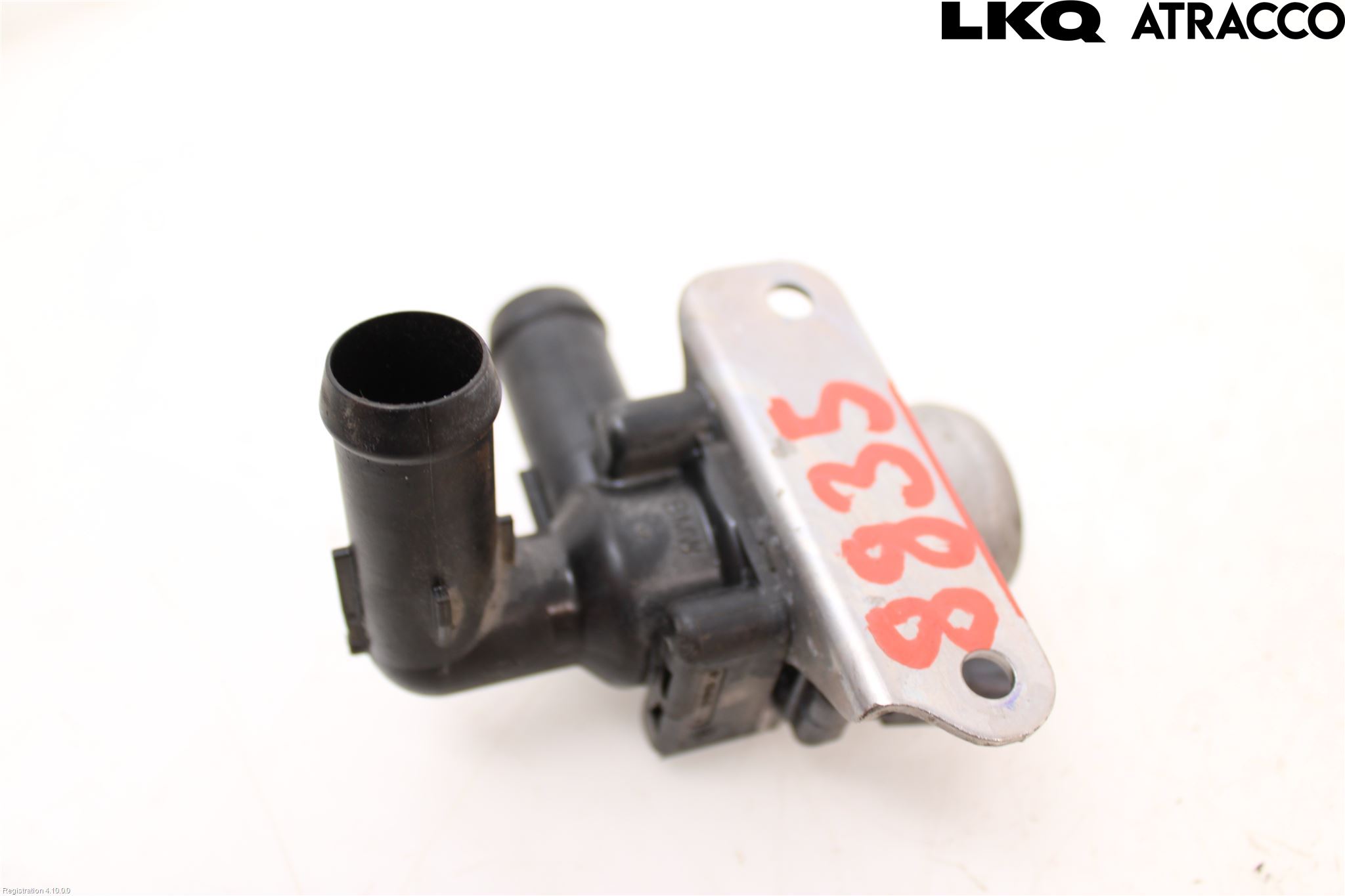 Mini ONE/COOPER 3DR F56 14-24 Värmeventil