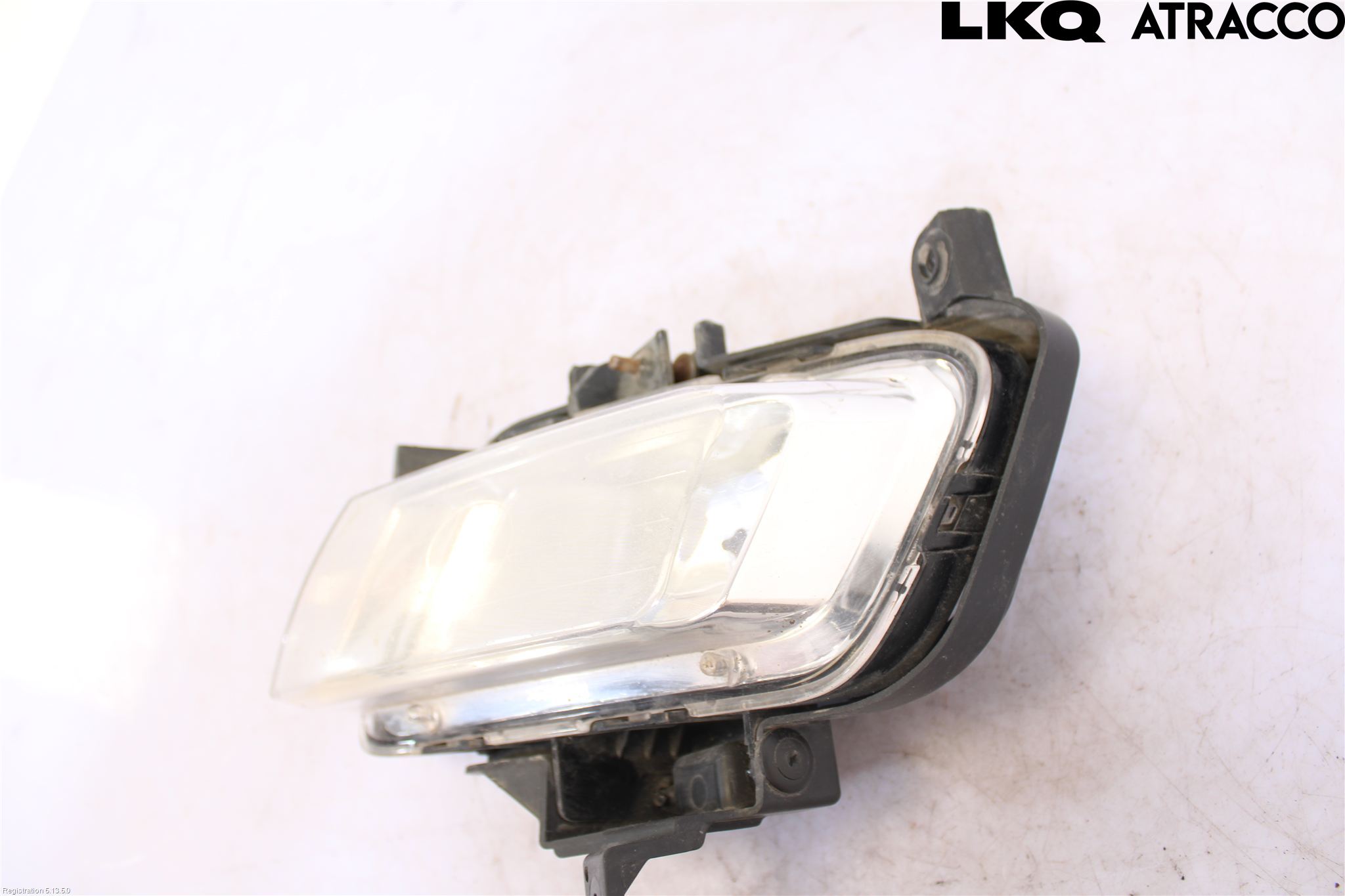Kia CEED 06-12 Dimljus-Varselljus Fram