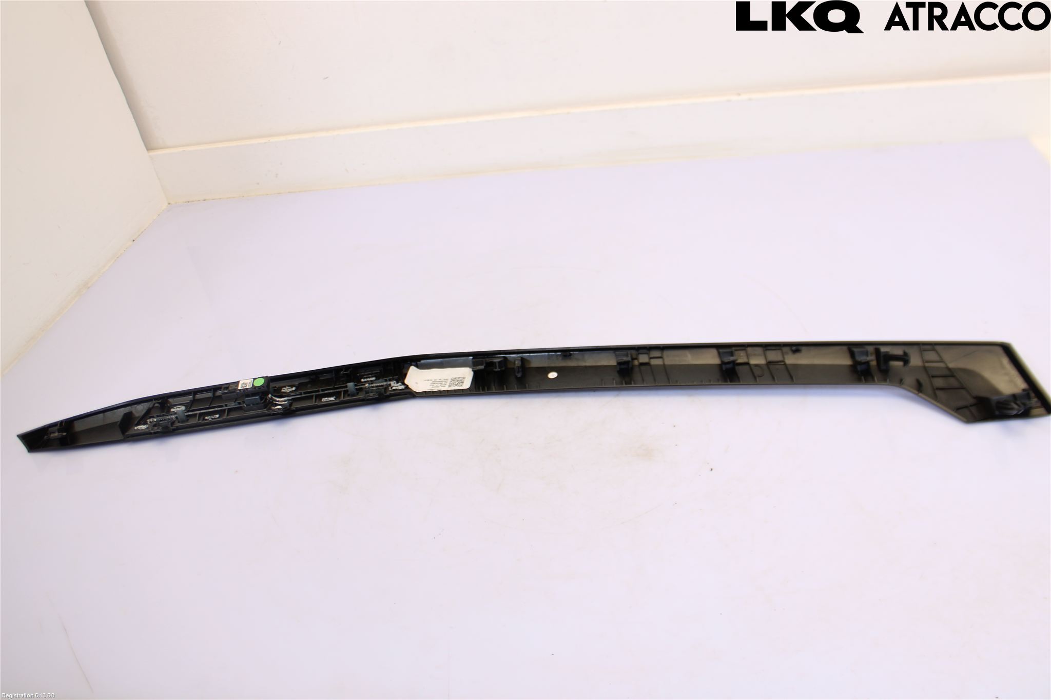Opel FRONTERA 25- Instrumentbräda Inlägg-Dekorlist