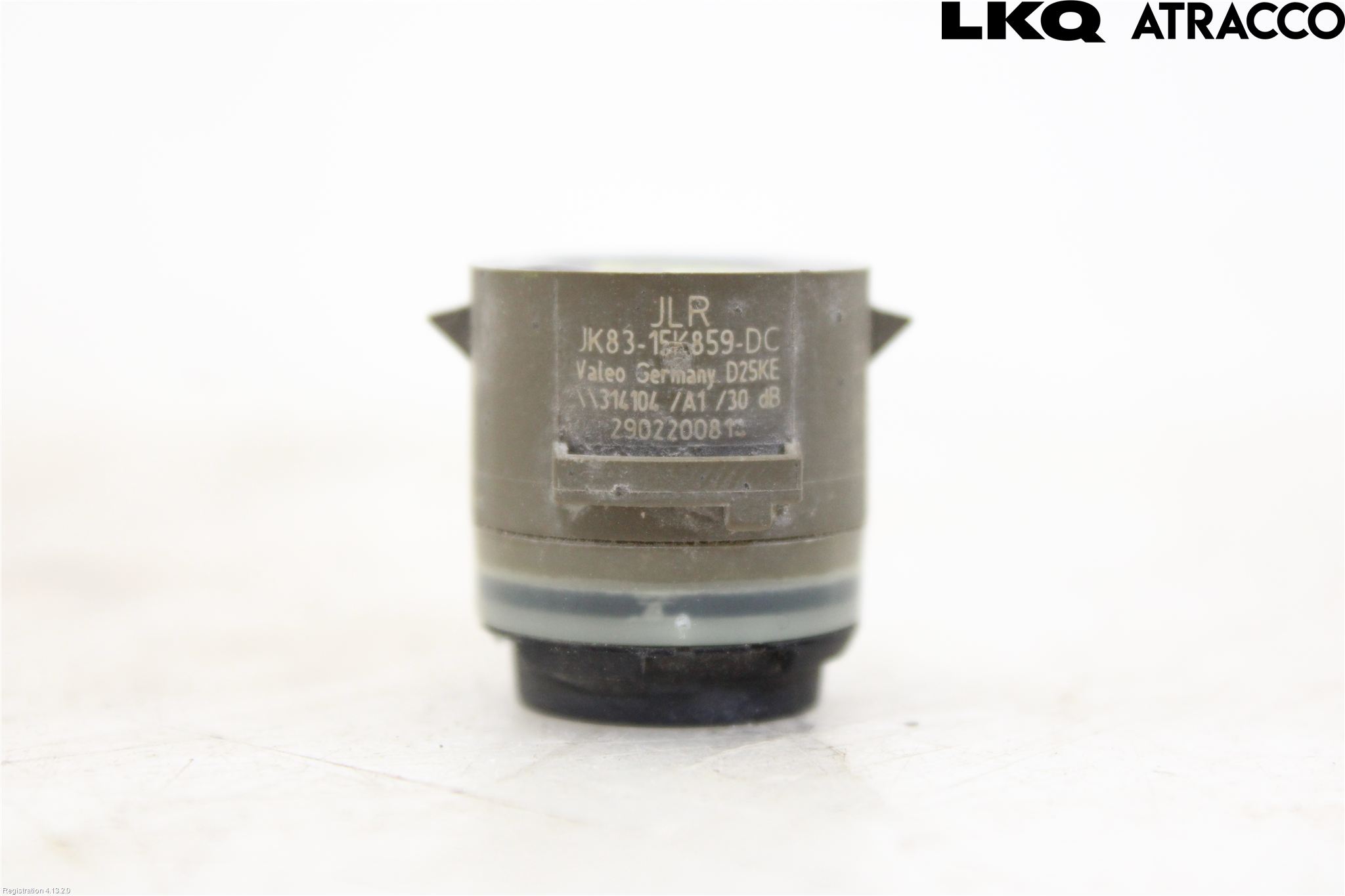 Landrover RANGE ROVER VELAR (L560) 17- Parkeringshjälp Backsensor