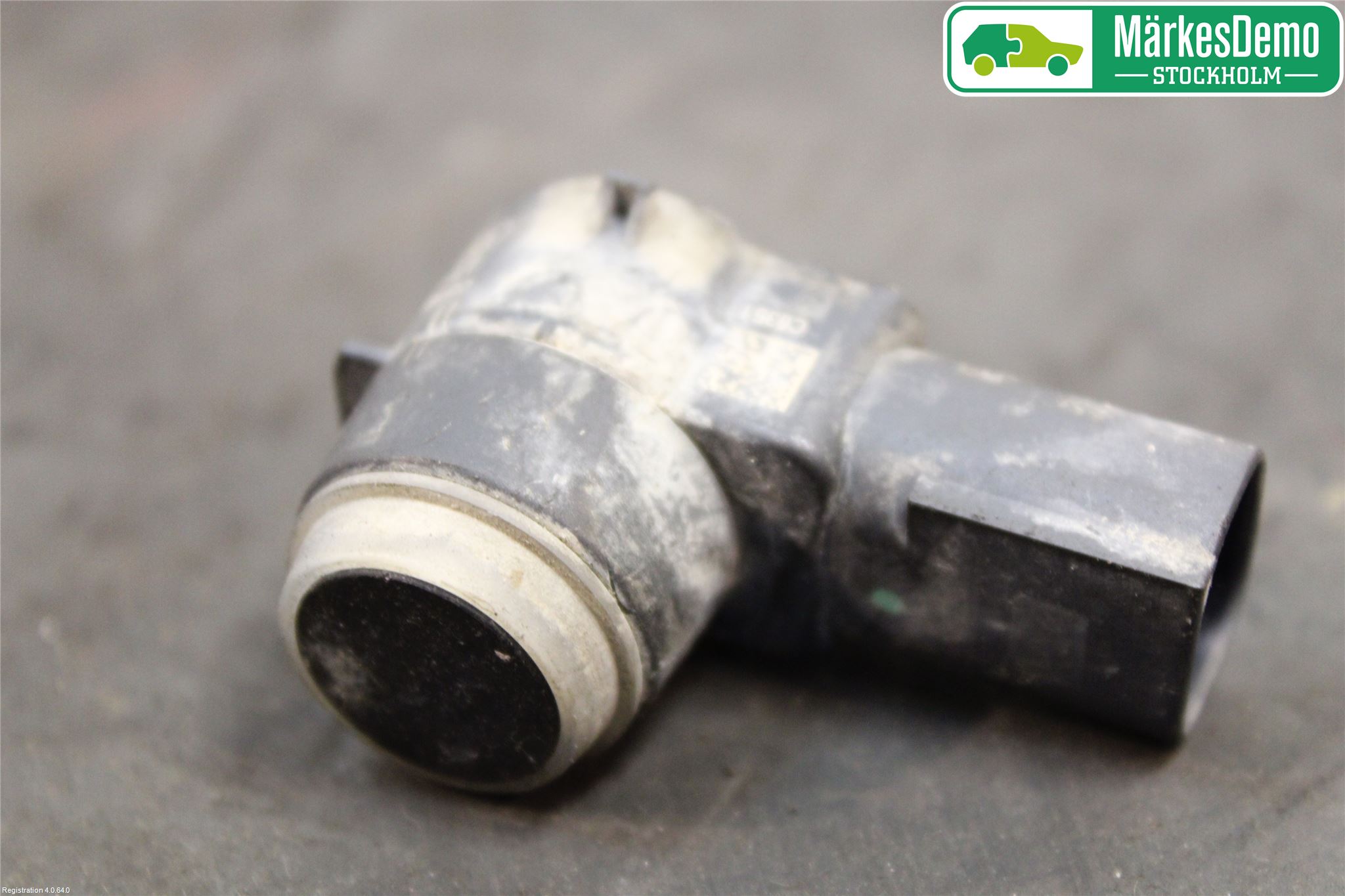 Citroen C5 08-17 Parkeringshjälp Frontsensor