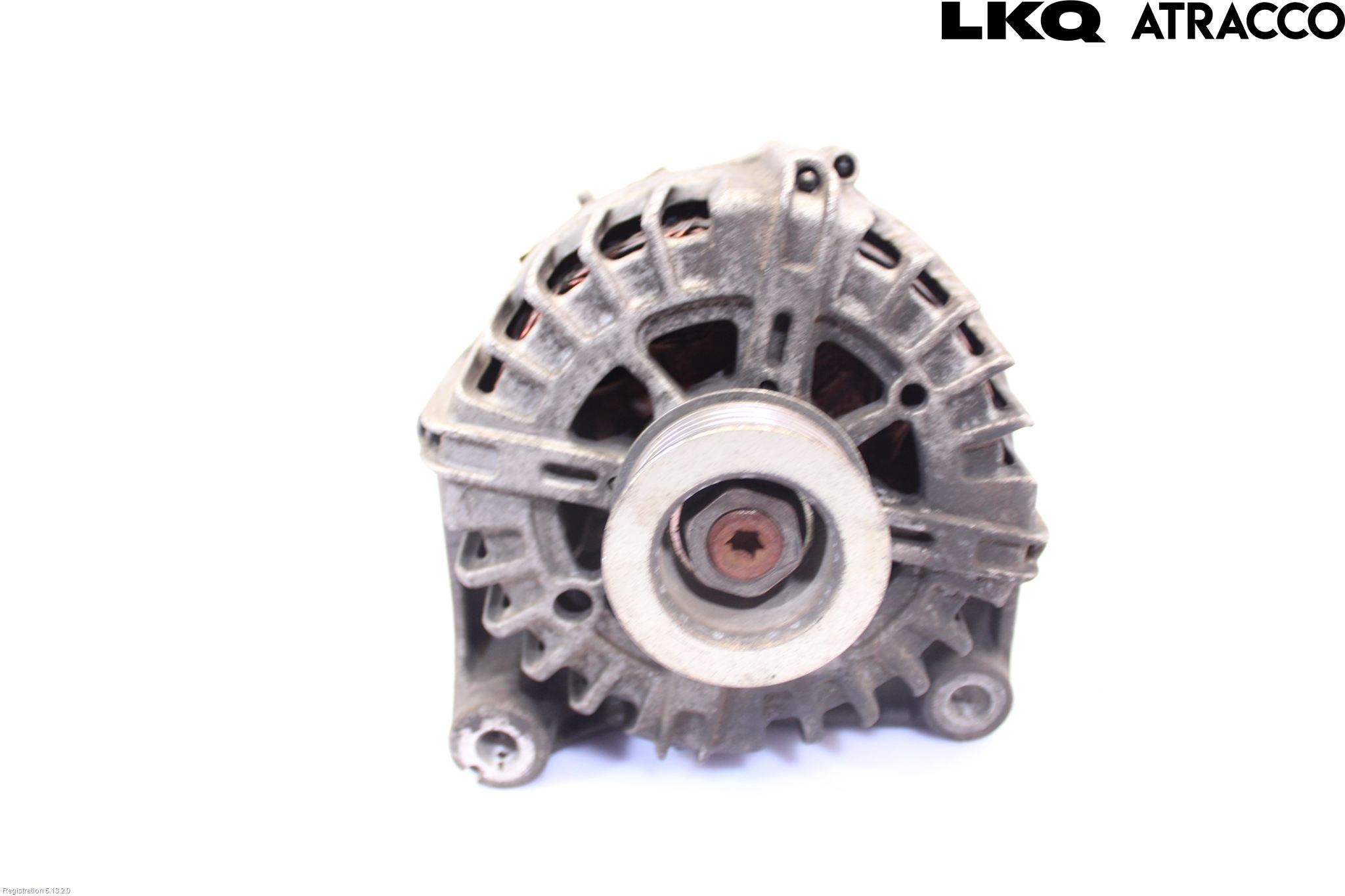 BMW 1 E87/81 5D/3D 03-11 Generator