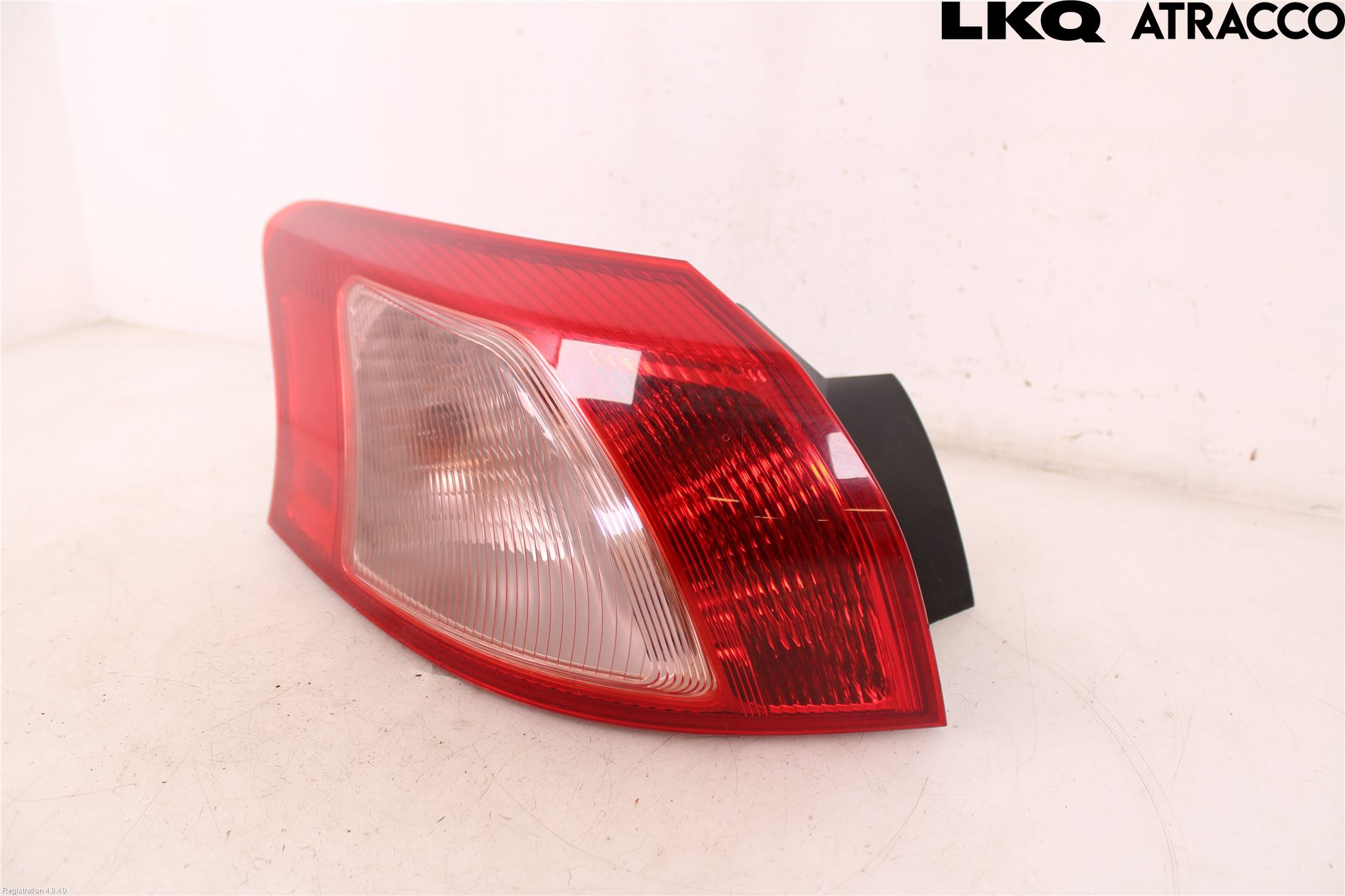 Mitsubishi LANCER 07-14 Bakljus Vänster