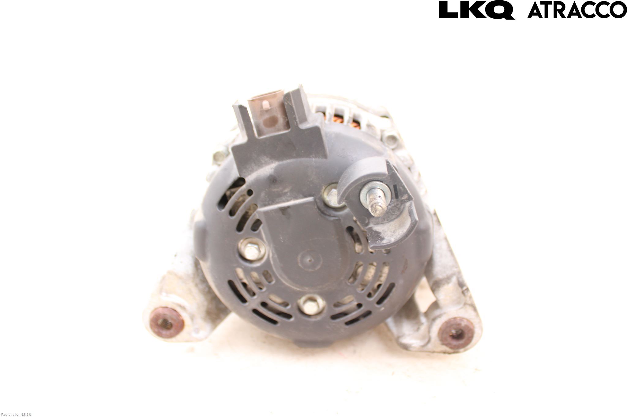 Opel CORSA E 15-19 Generator