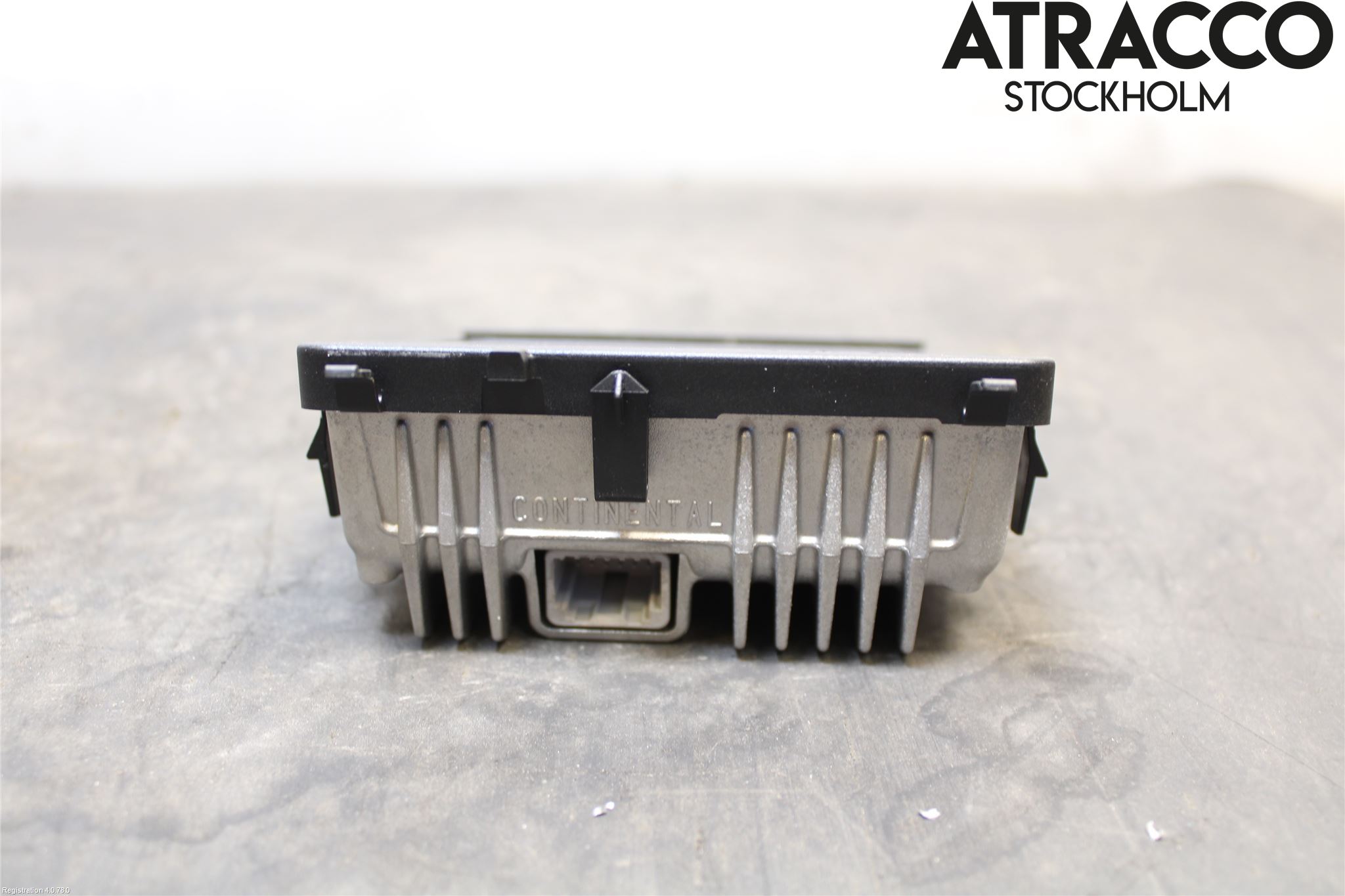 Toyota AURIS 13-19 Sensor Aktivt Kollisionsskydd