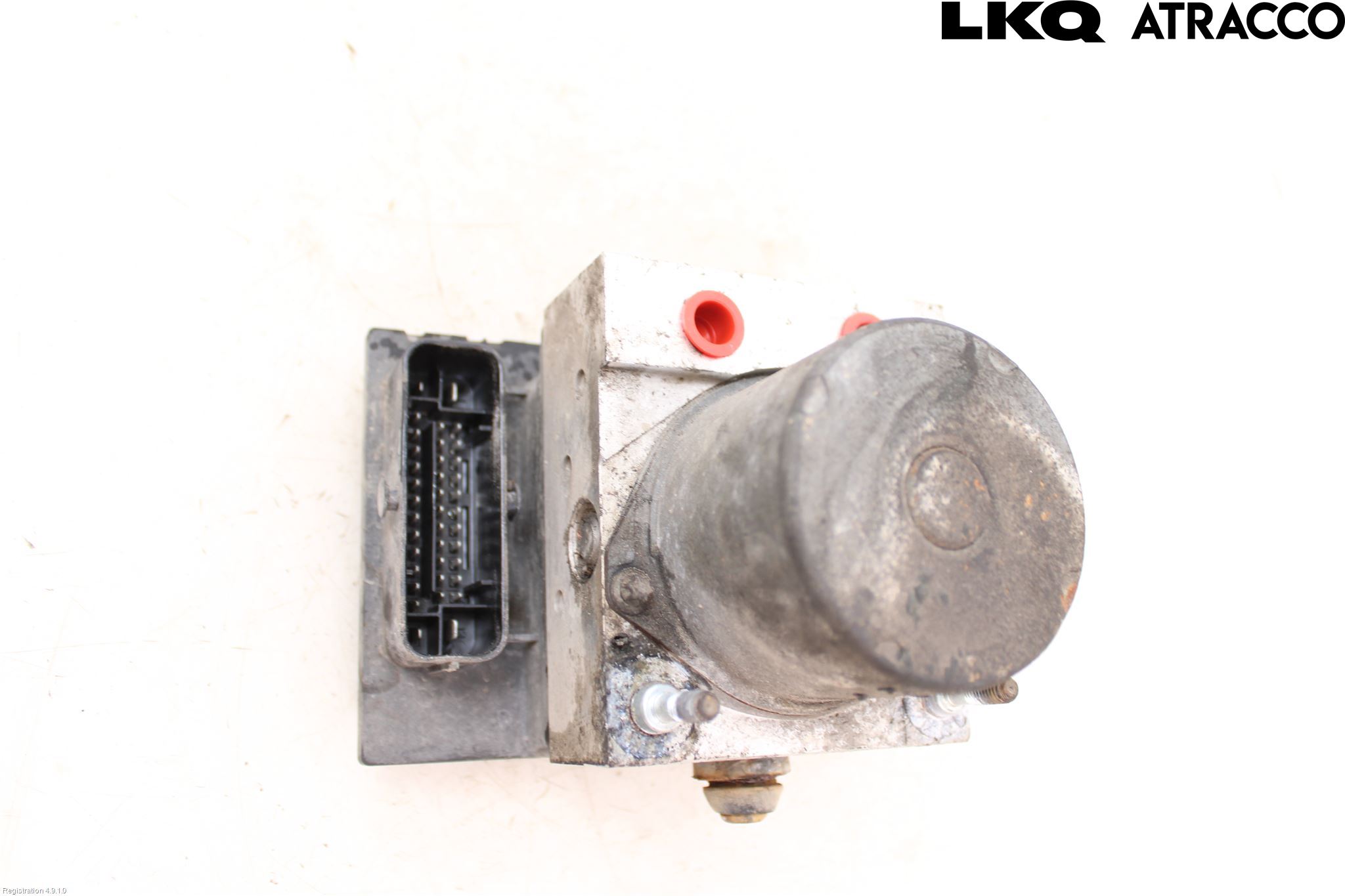 Kia CEED 06-12 Abs Hydraulaggregat