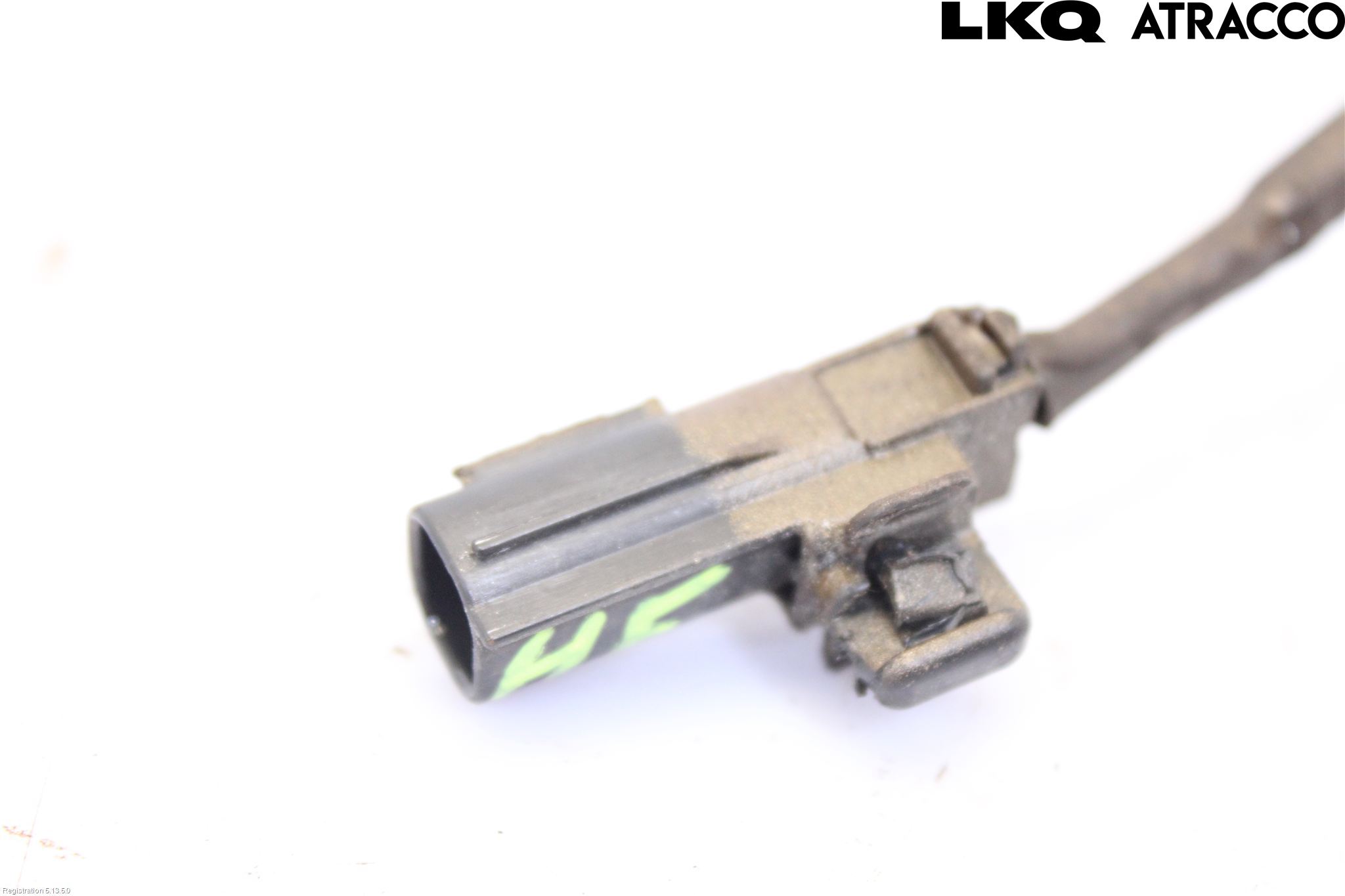 Toyota AYGO X AB70 22- Abs Sensor