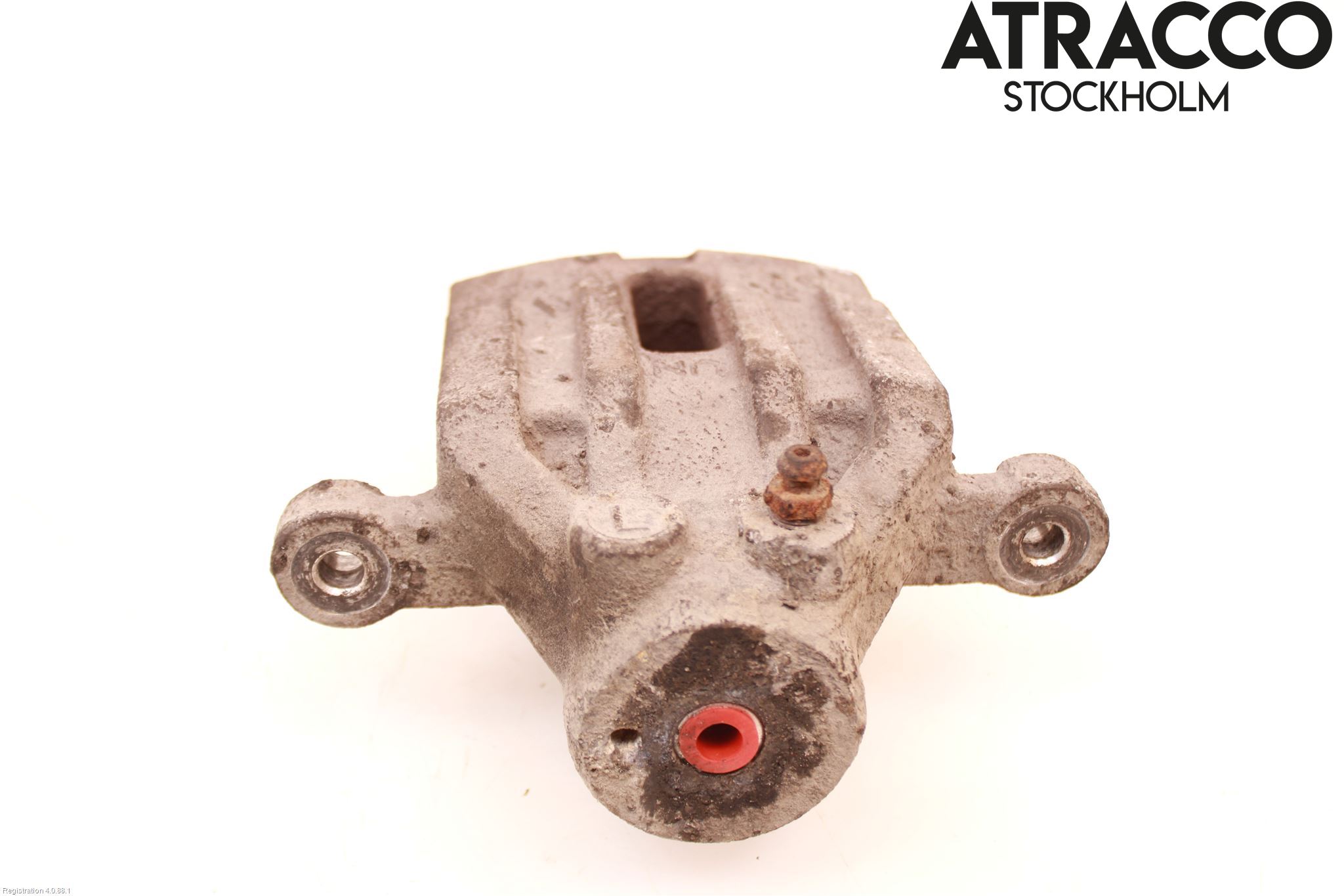 Kia CARENS II 07-12 Bromsok Bak Vänster