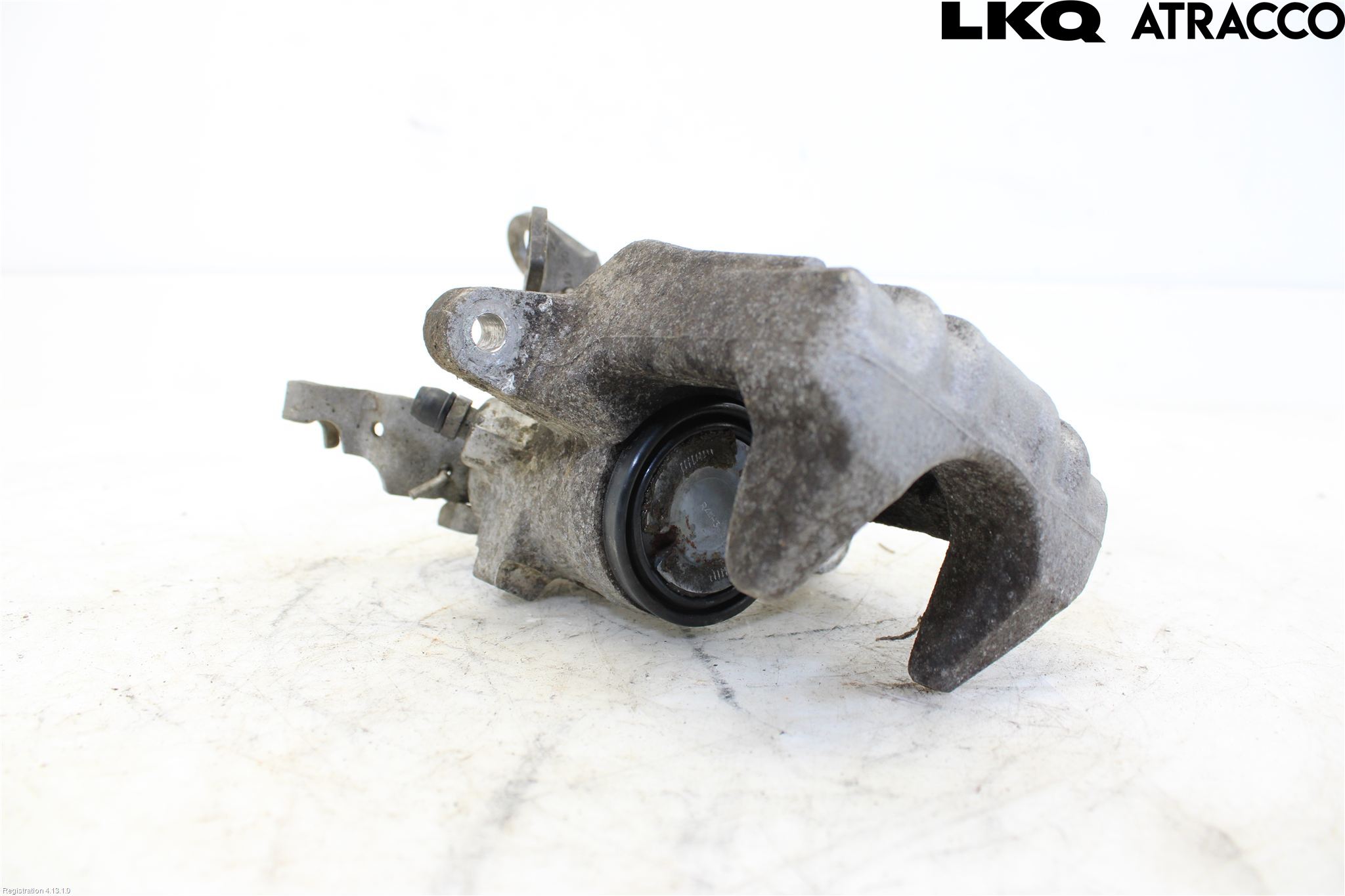 Audi A3/S3 05-13 Bromsok Bak Höger