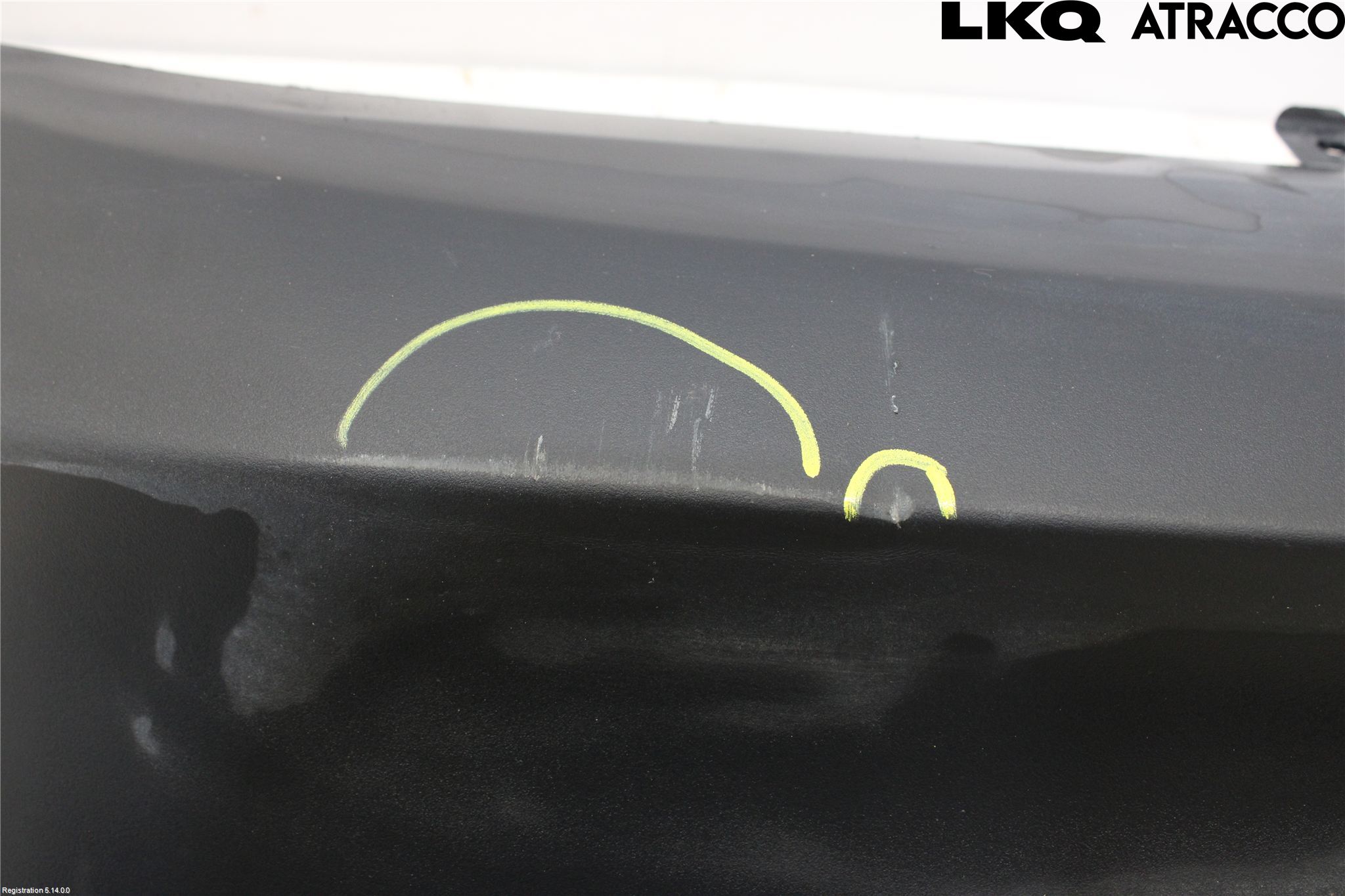 Toyota YARIS CROSS XP21 21- Spoiler Bak