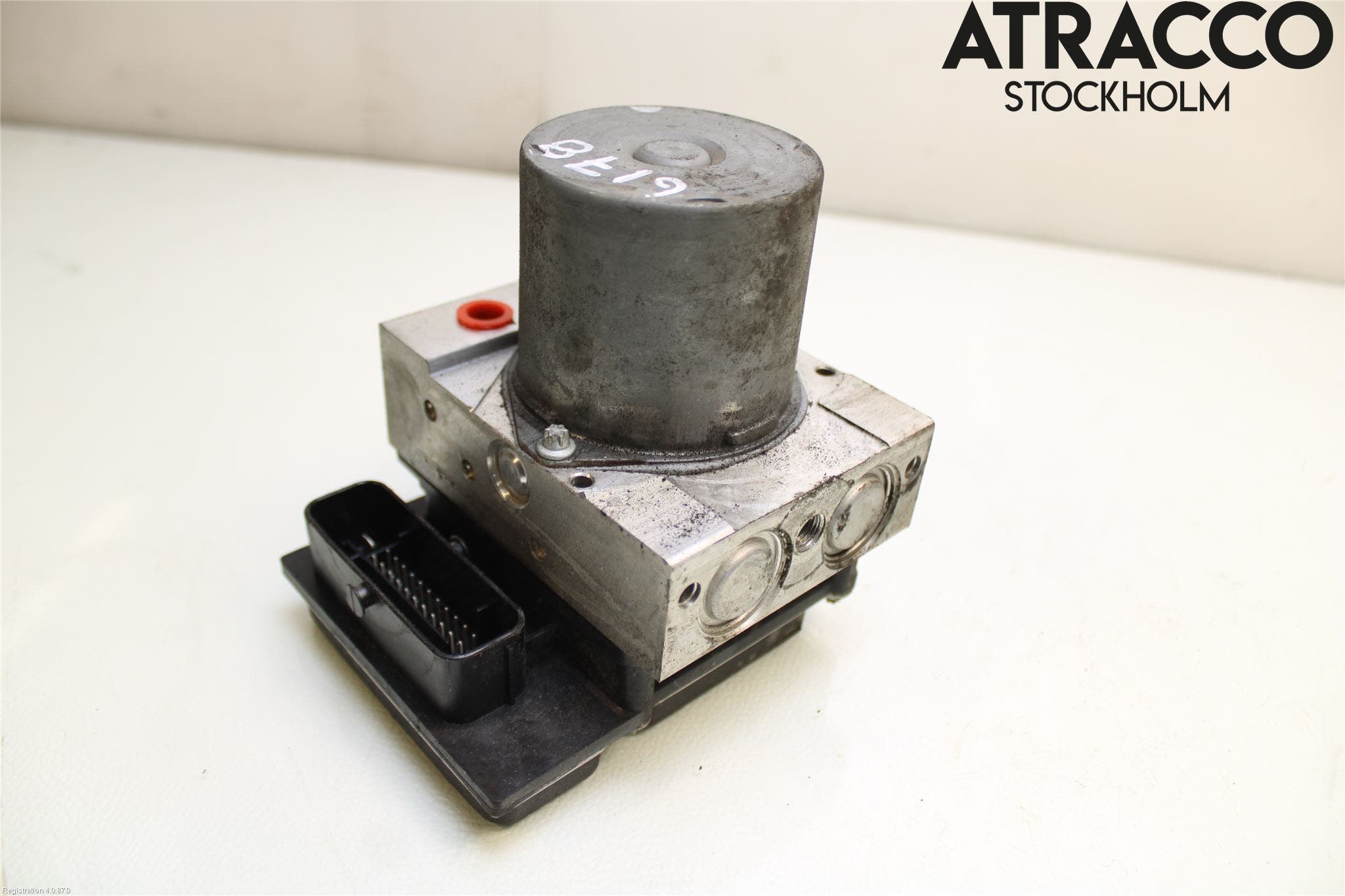 Mercedes-Benz MB E-KLASS (W212) 09-16 Abs Hydraulaggregat