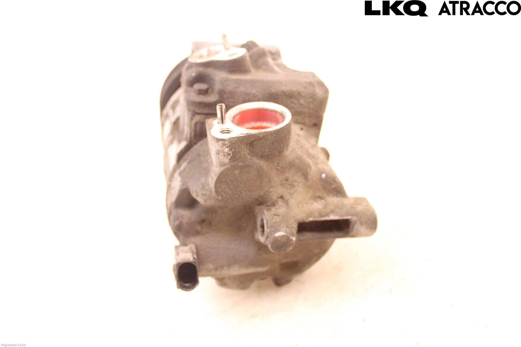 Volkswagen VW PASSAT 05-11 Ac Kompressor