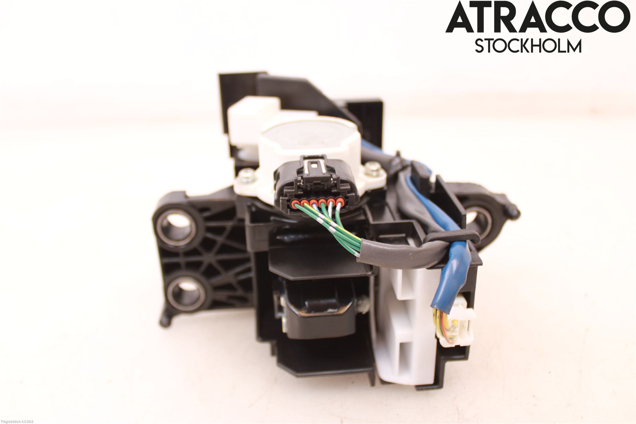 Toyota AURIS 13-19 Växelspak