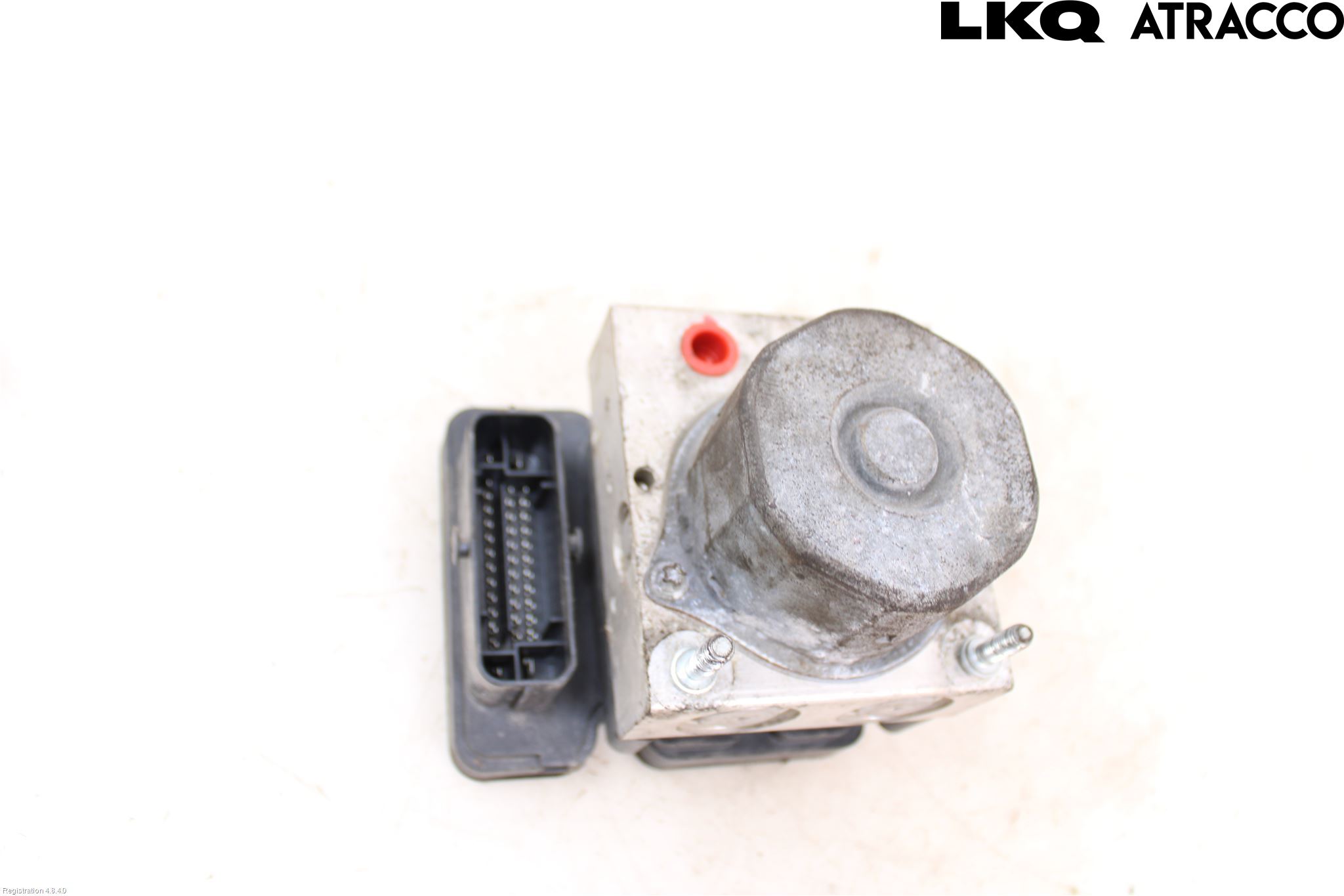 Suzuki SWIFT 11-16 Abs Hydraulaggregat