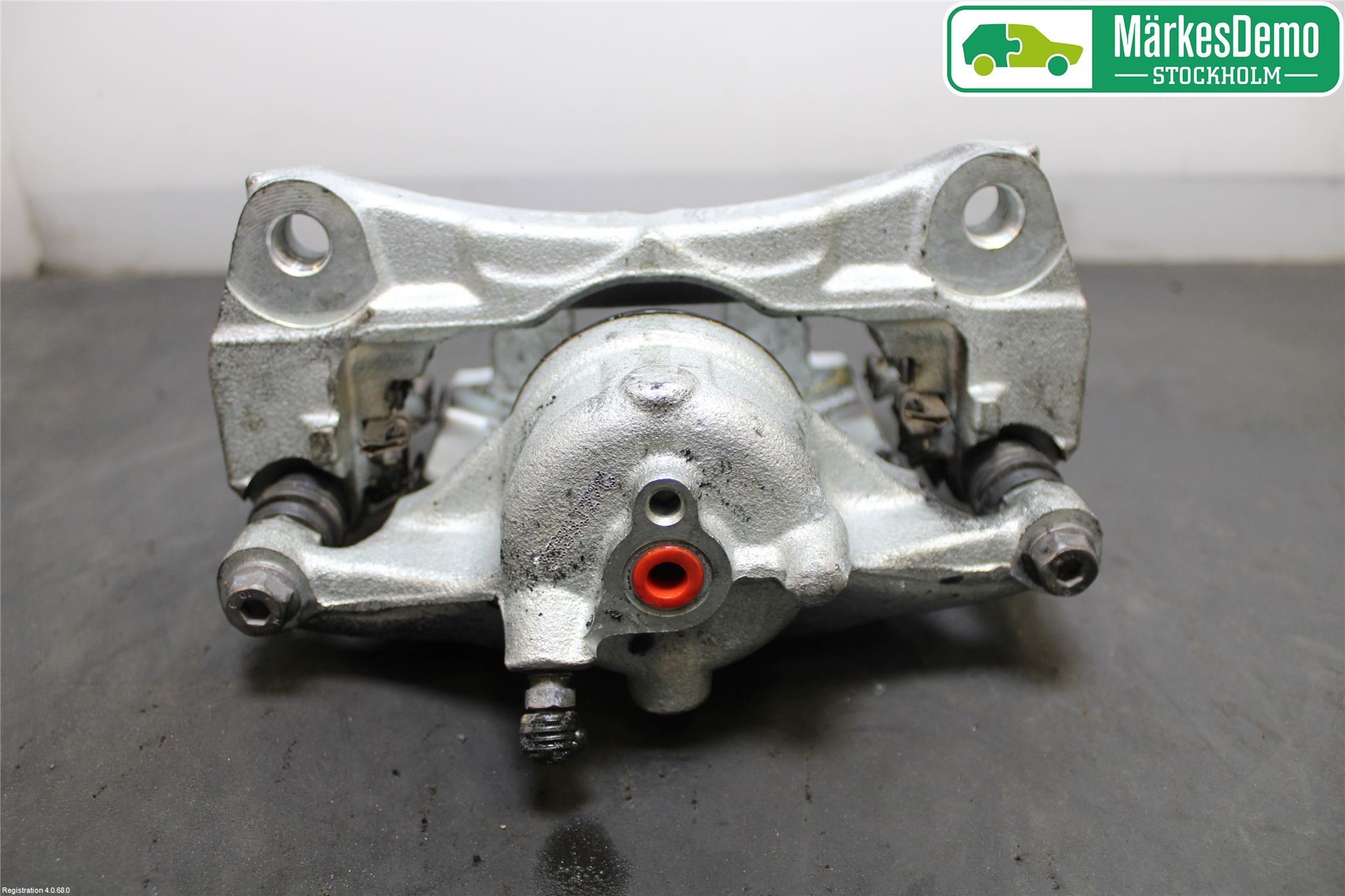 Mazda CX-30 20- Bromsok Fram Höger