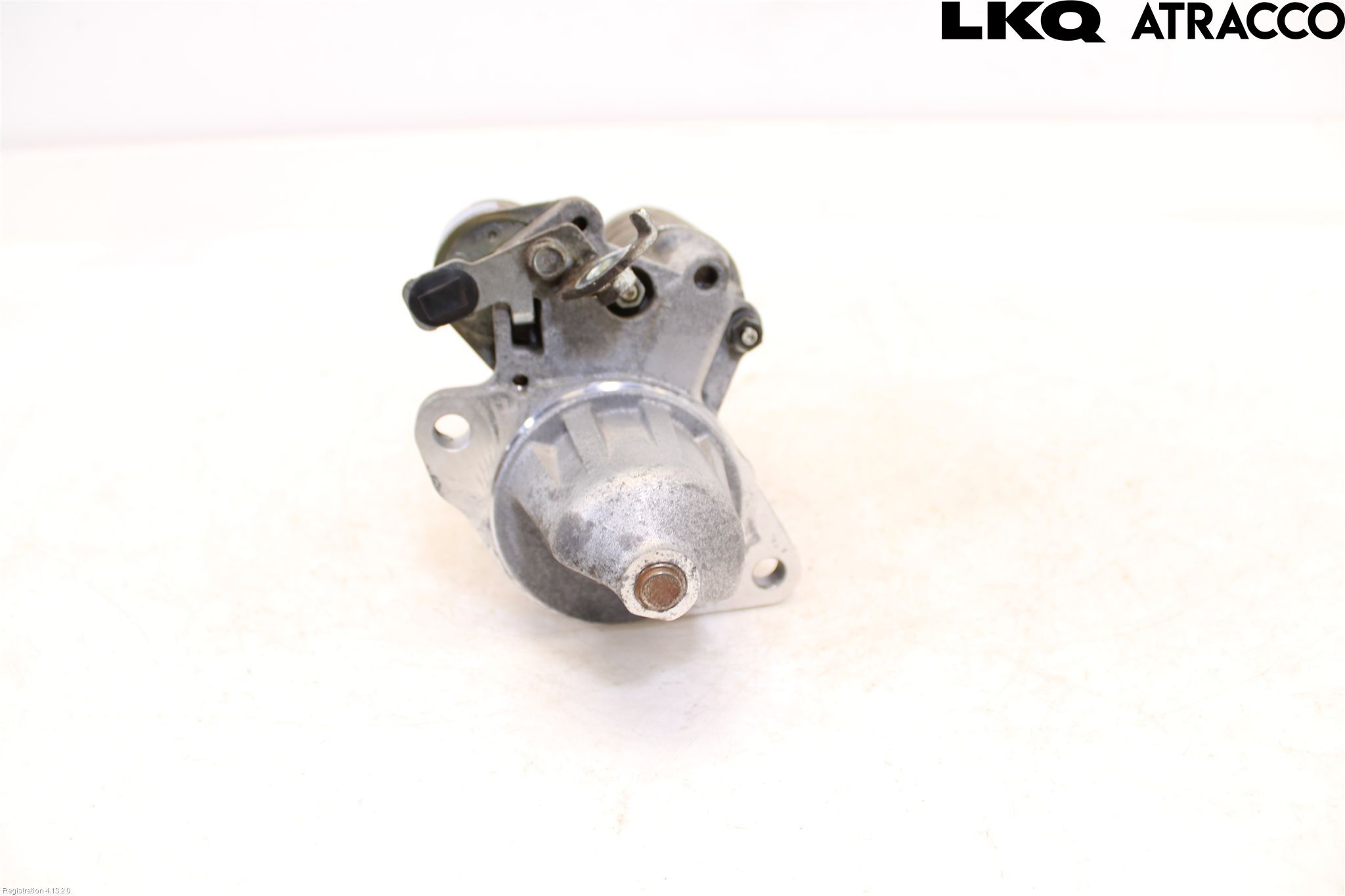 Subaru OUTBACK 15-20 Startmotor