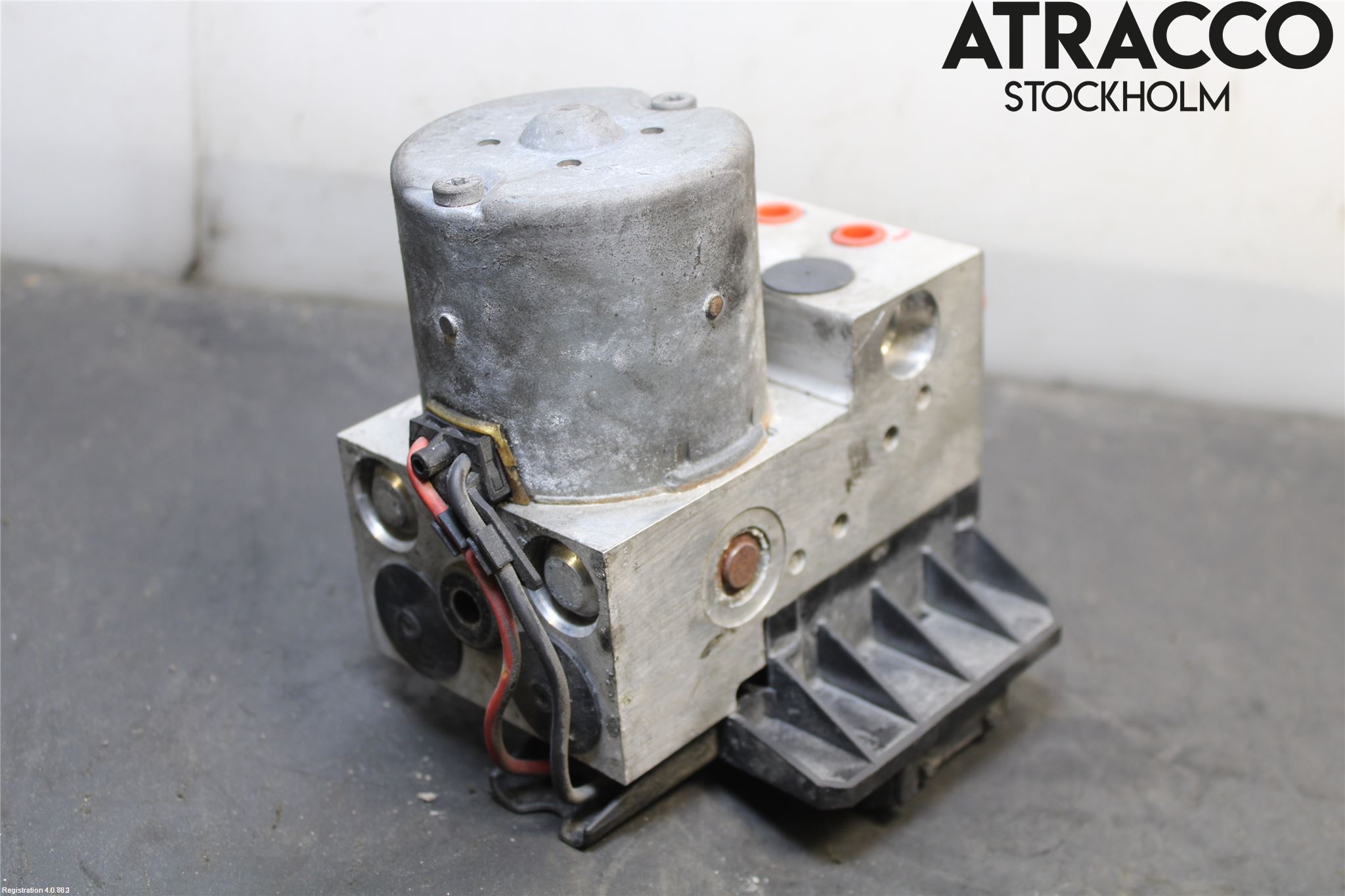 Audi A6/S6     97-05 Abs Hydraulaggregat