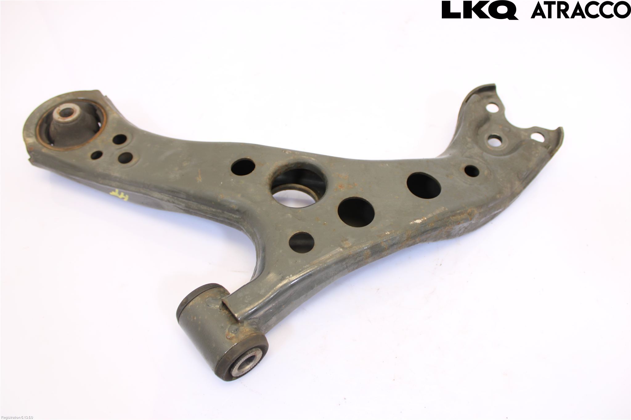 Toyota COROLLA 19- Bärarm Fram Undre Hö
