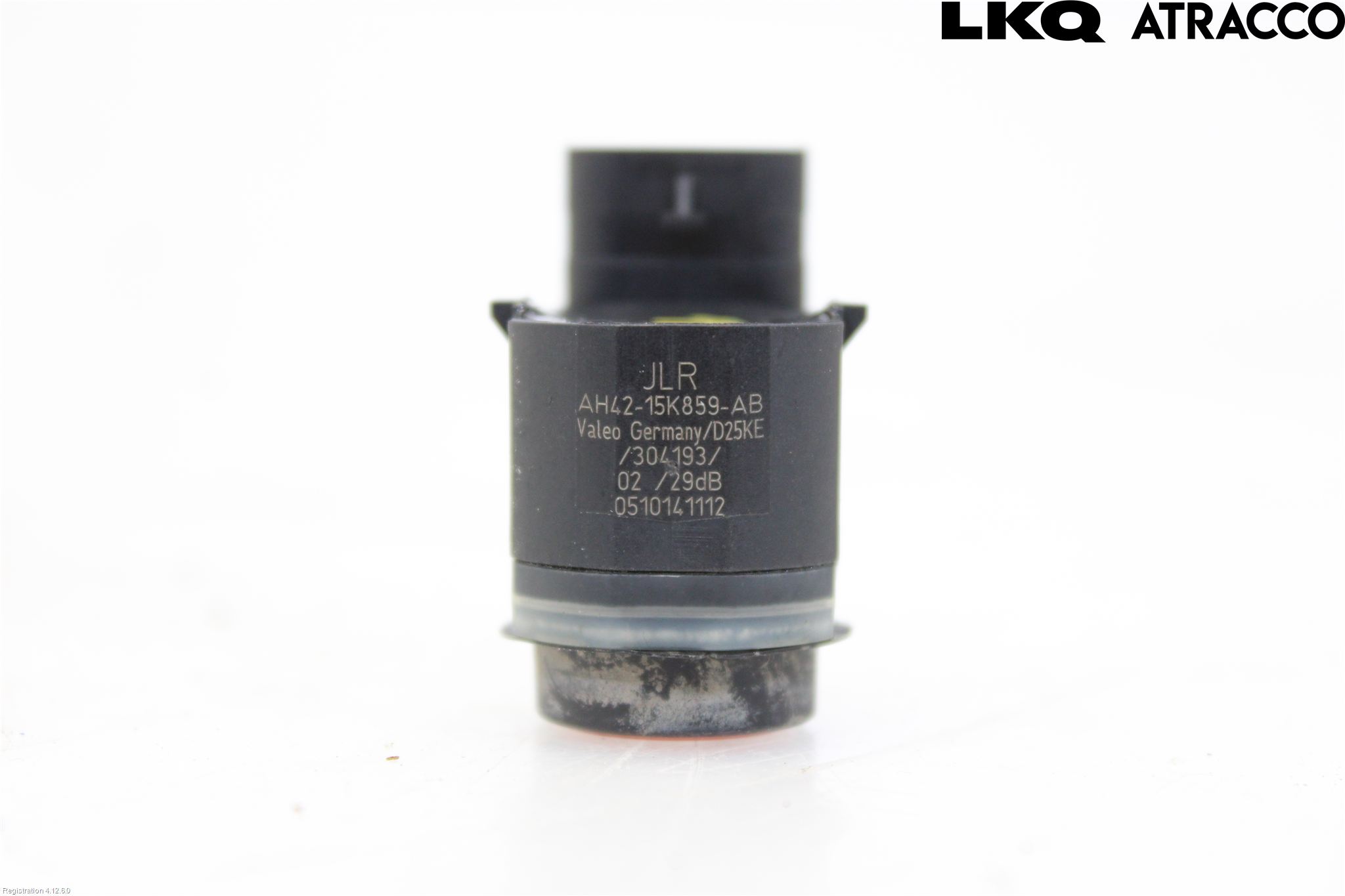 Landrover LAND ROVER RANGE ROVER EVOQUE (L538) 11-18 Parkeringshjälp Frontsensor